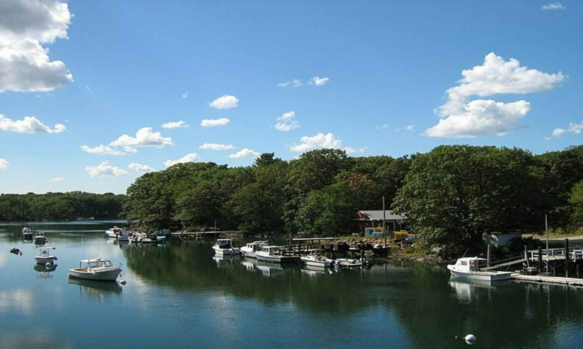 Book Your Fishing Charter in Sagamore, MA