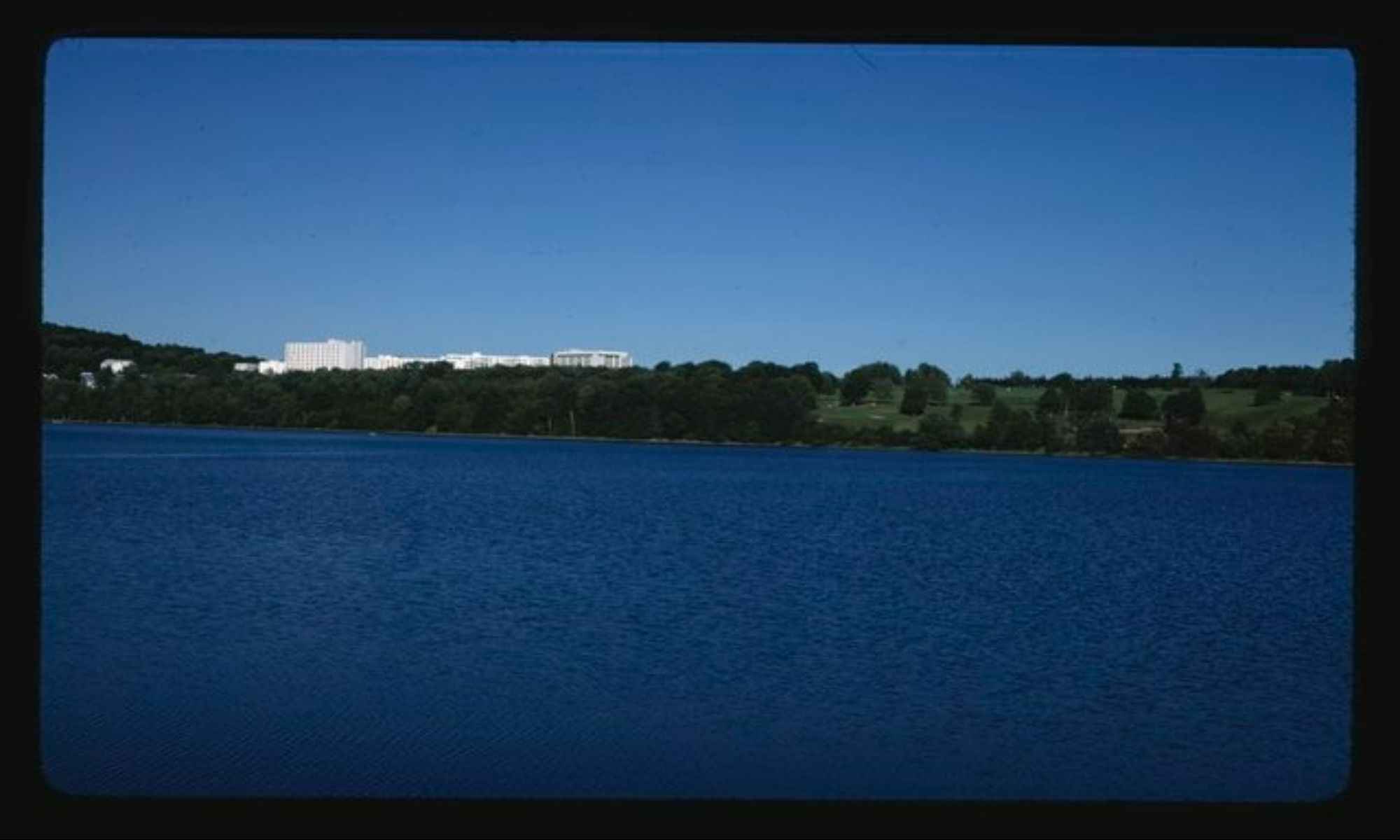 Book Your Fishing Charter in Concord, NC