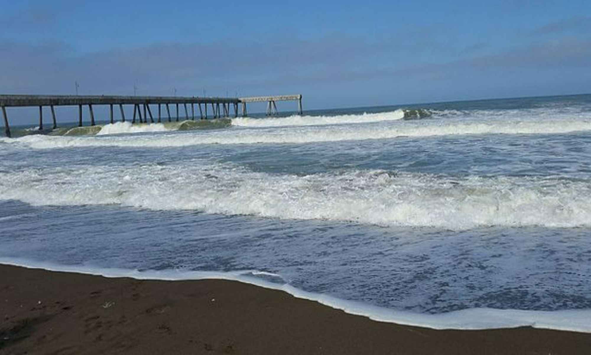 Book Your Fishing Charter in Pacifica Pier, CA