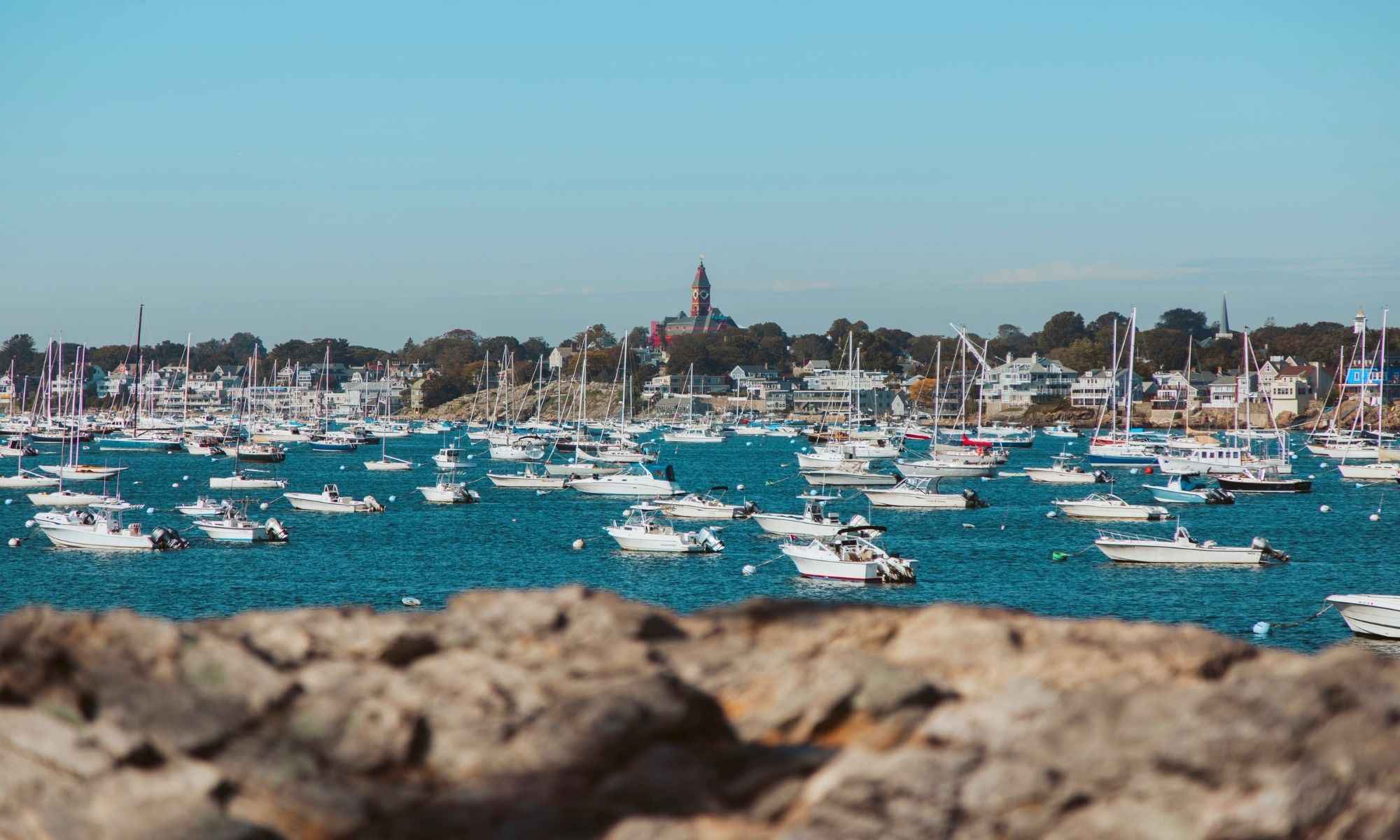 Marblehead MA Fishing: Historic Coastal Town with a Deep Fishing Legacy