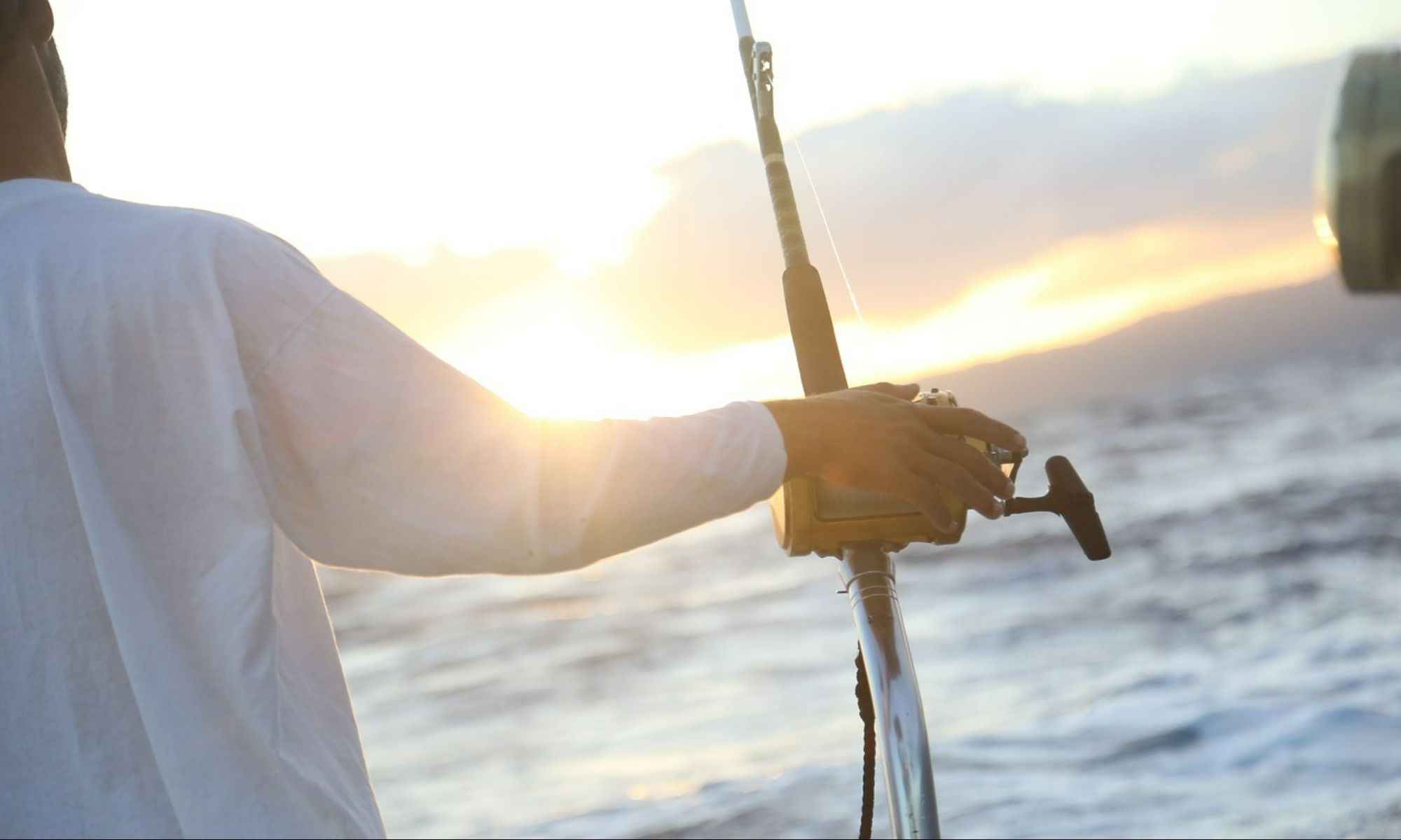 Top Deep Sea Fishing Destinations in the Tar Heel State