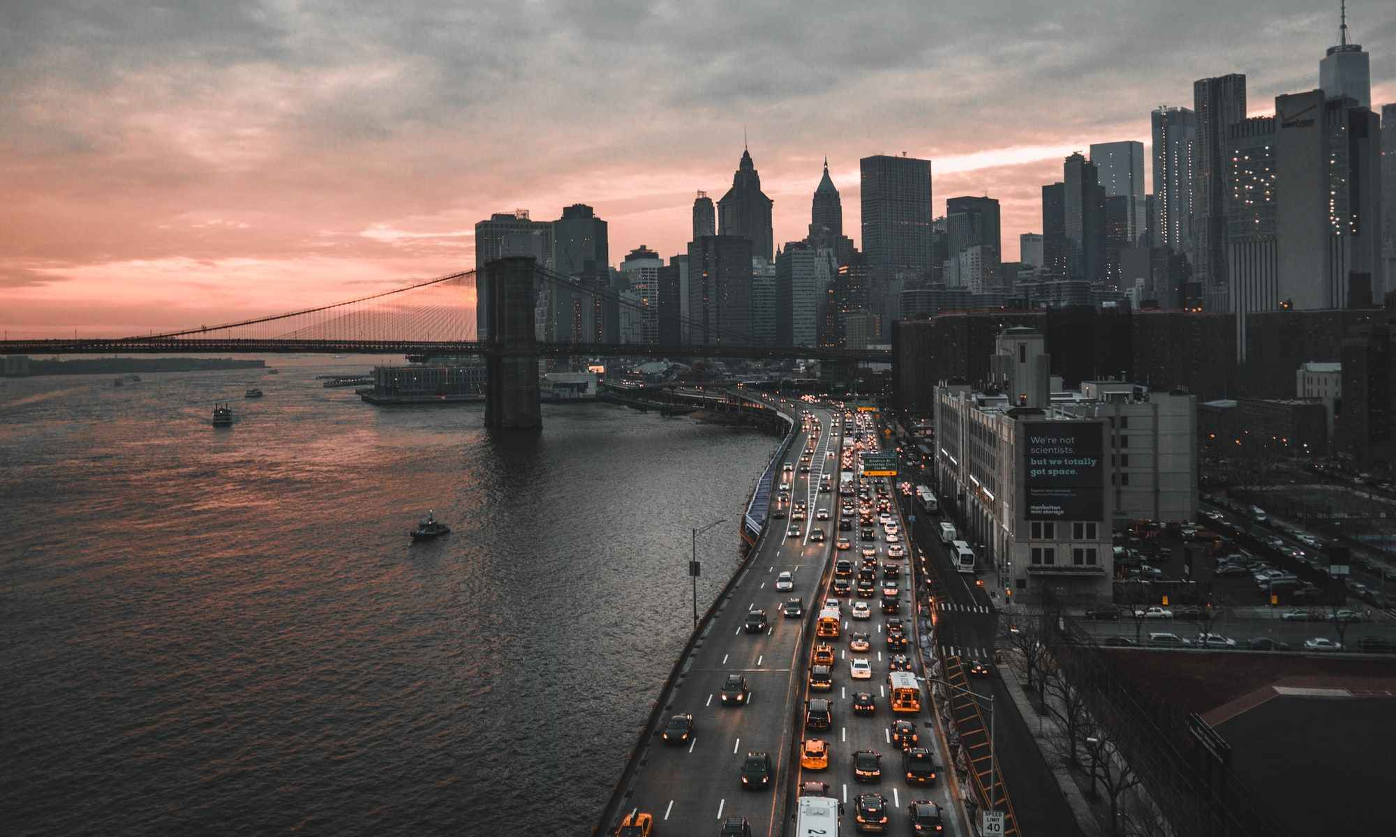 New York, NY Fishing: Fishing in the Greatest City on Earth