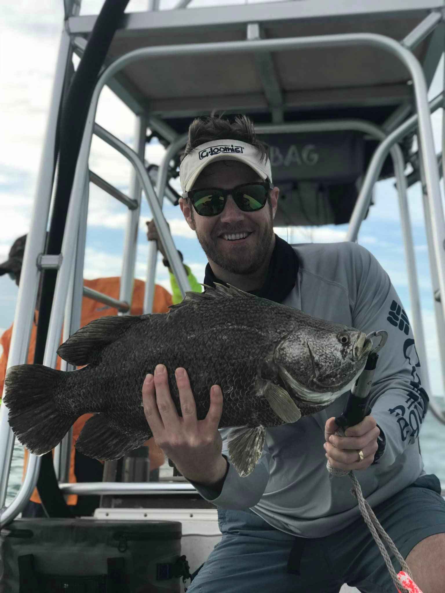 Discovering Sarasota Bay's Fishing Wonders