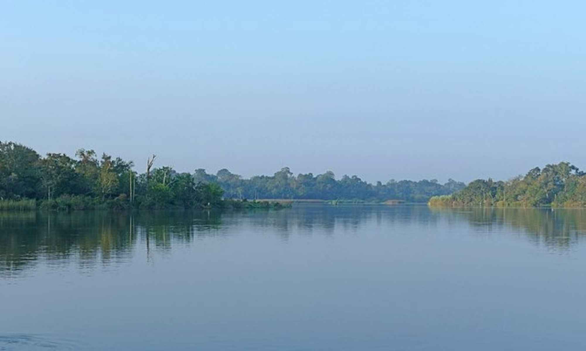 Book a Fishing Charter in Chauvin, LA