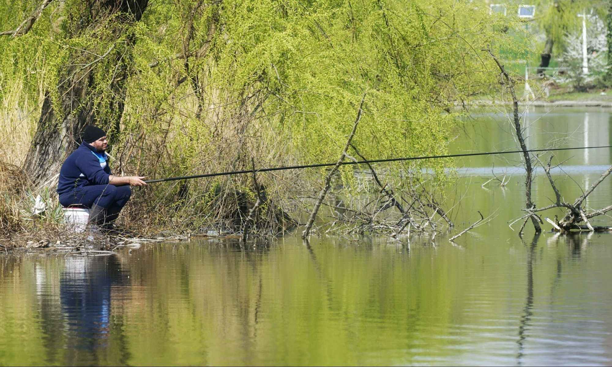 Top 10 Fishing Destinations for Spring