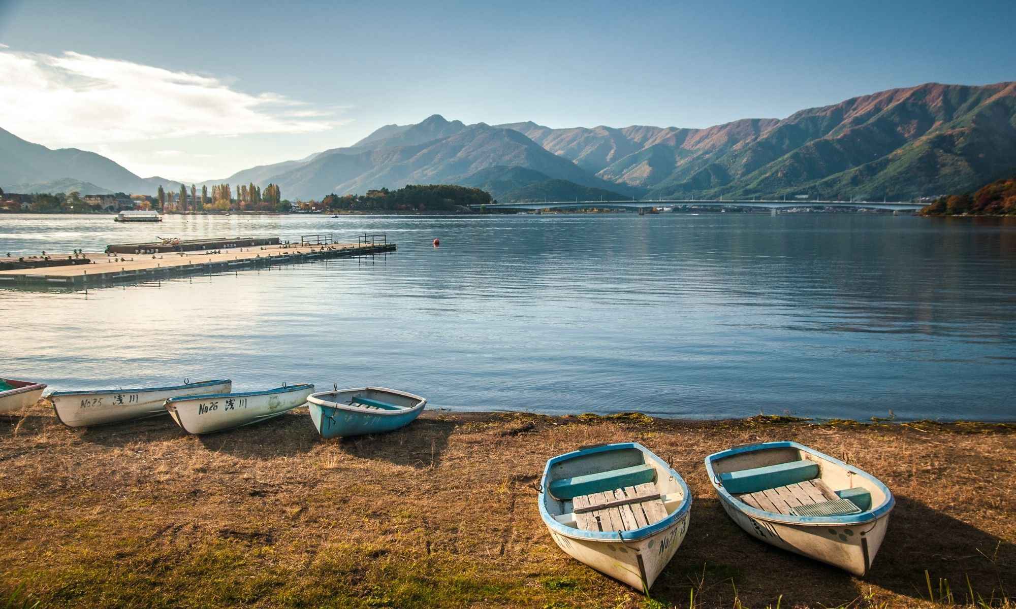 Whitingham, VT Fishing: Angling in A Mountain Oasis
