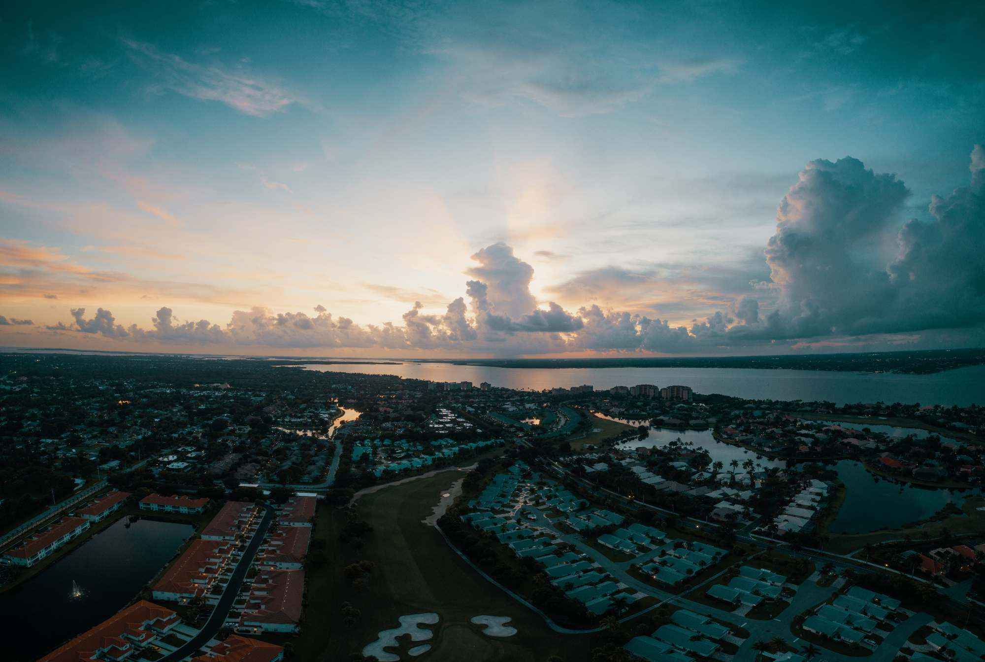 Discover Fishing in Fort Myers, Florida