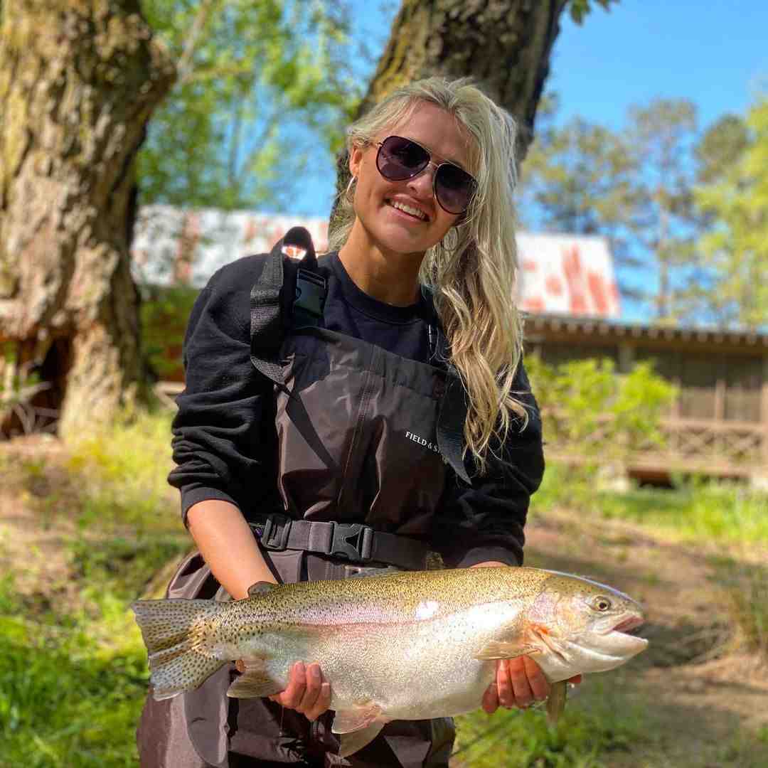 Explore diverse fishing destinations