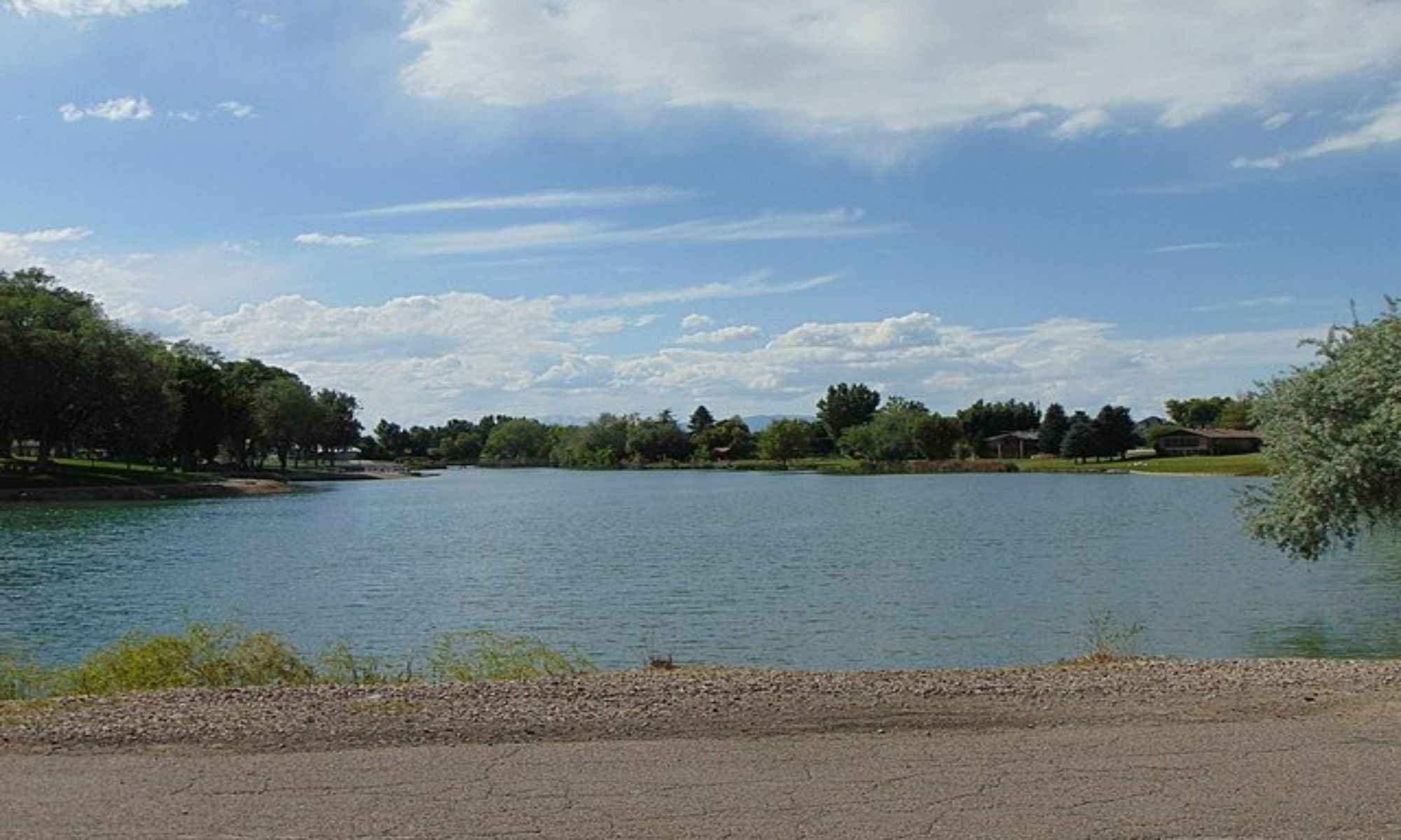 High Point, NC Fishing: Family-Friendly Fishing Spots in the Piedmont Triad Region