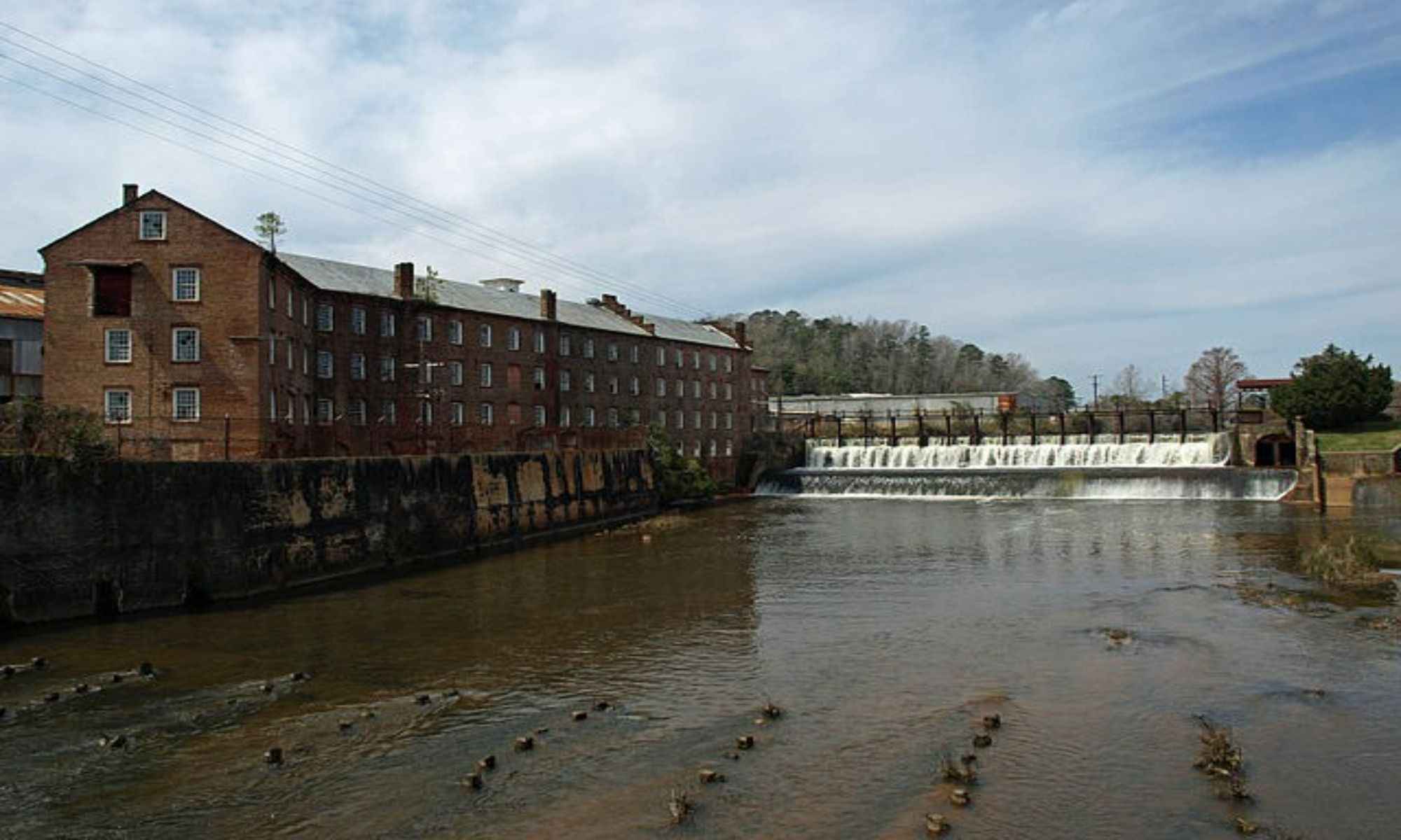 Autaugaville, AL Fishing: Anglers' Gateway to a Variety of Fish Species