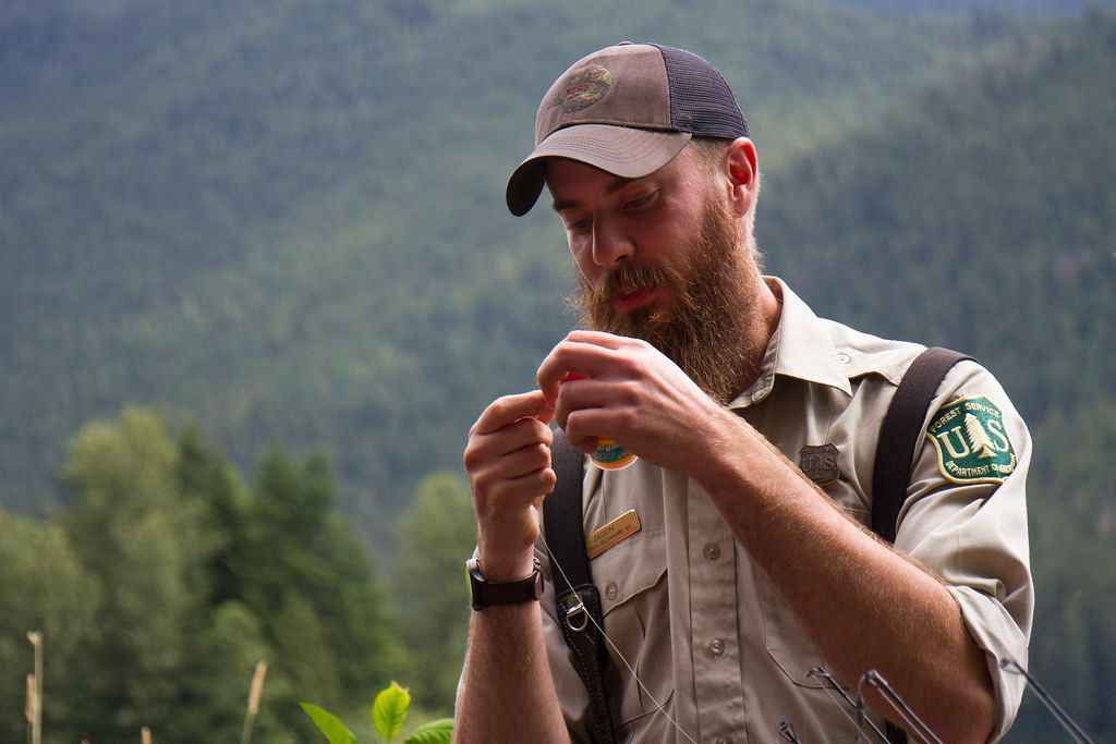 7 of Our Favorite Bait Types