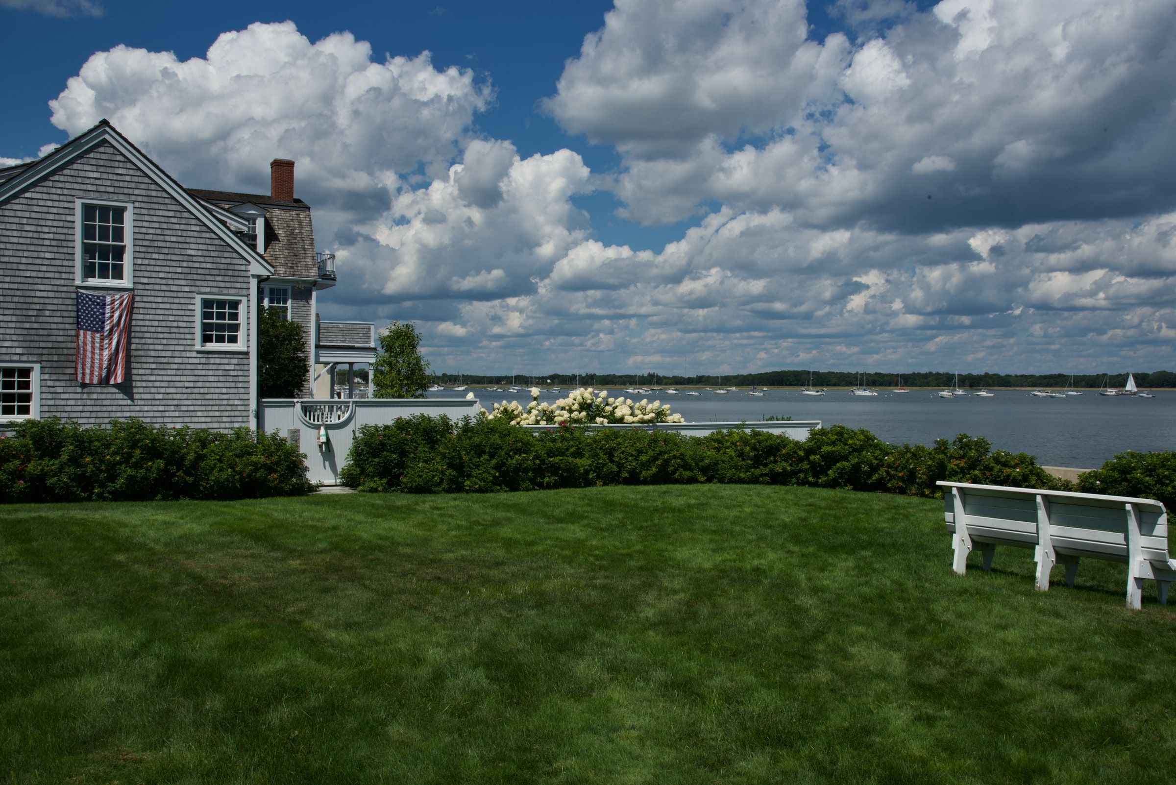 Book Your Fishing Charter in Newburyport, MA