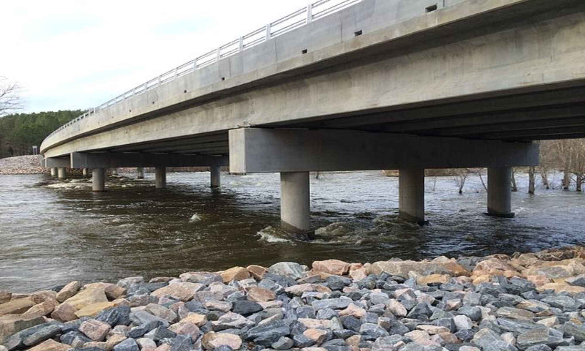 Goldsboro, NC Fishing: A Historically Rich Downtown Community