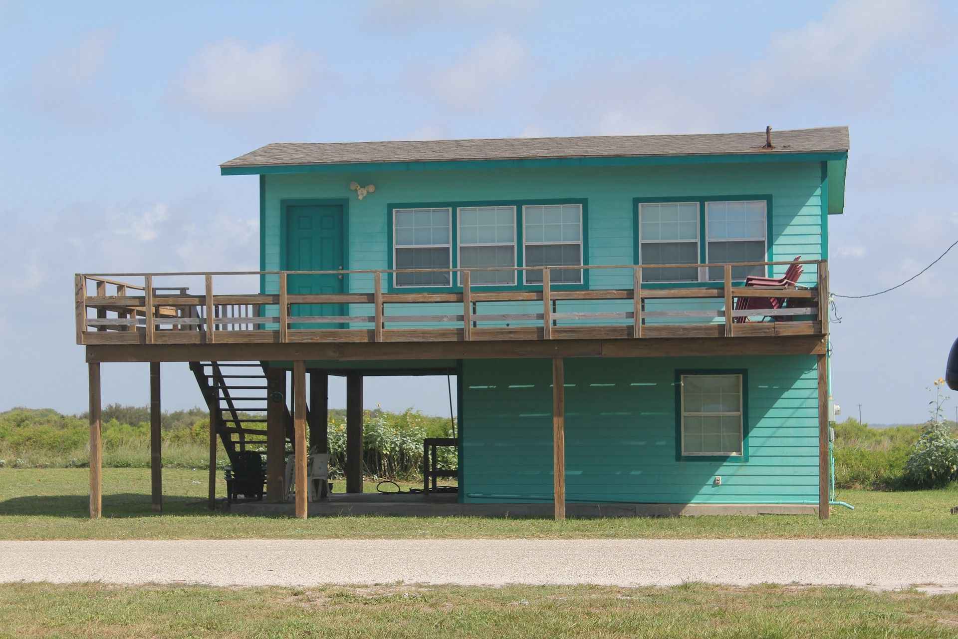 Book Your Fishing Charter in Matagorda, TX