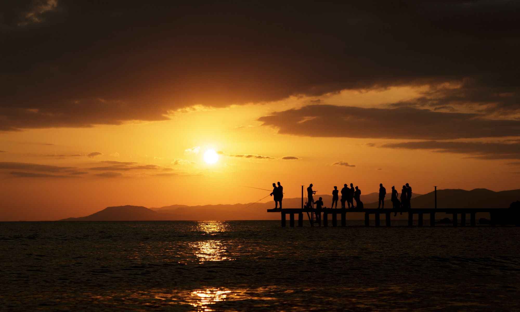 Trout Fishing Expeditions You Shouldn’t Miss