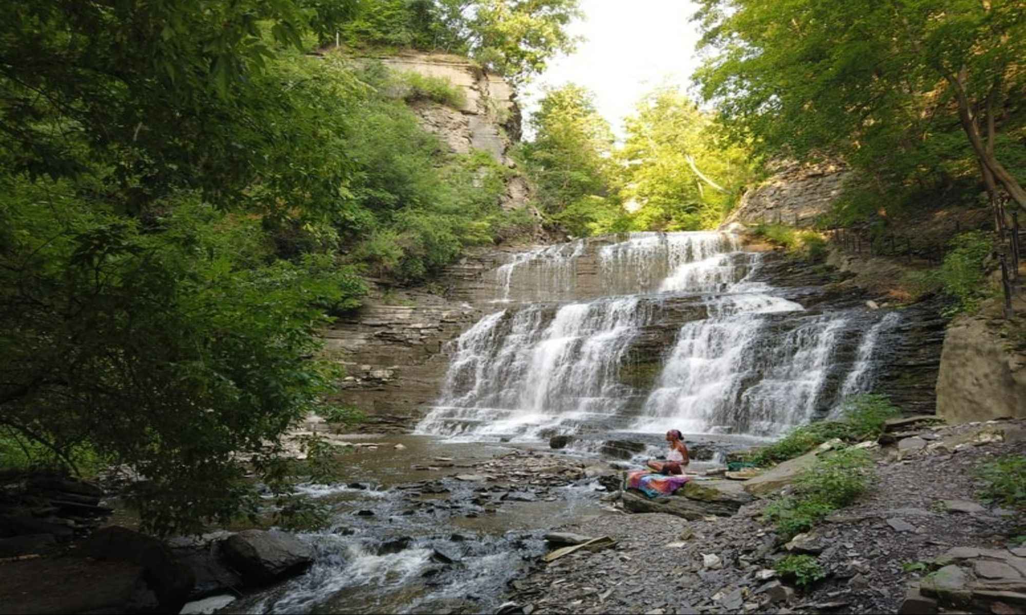 Book Your Fishing Charter in Tompkins, NY