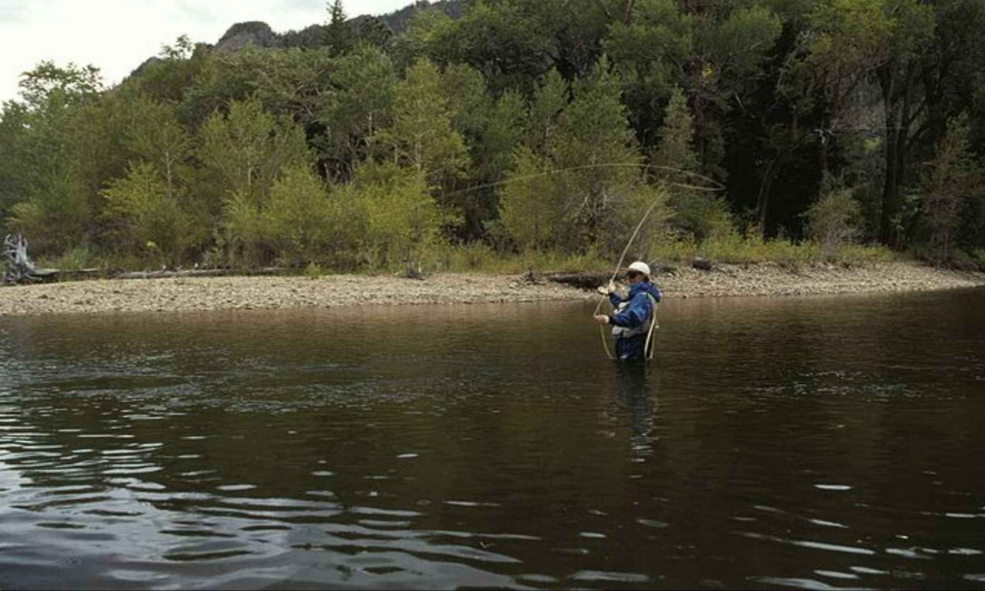 Best Fly Fishing Gear for Women