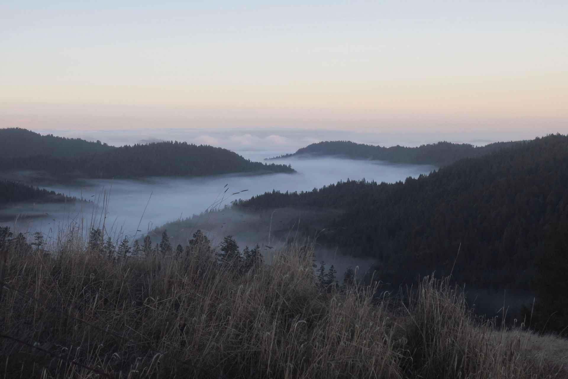 Fort Bragg, CA Fishing: Rugged Natural Scenery, Mild Year-Round Weather, and Stunning Fishing on the Pacific Coast