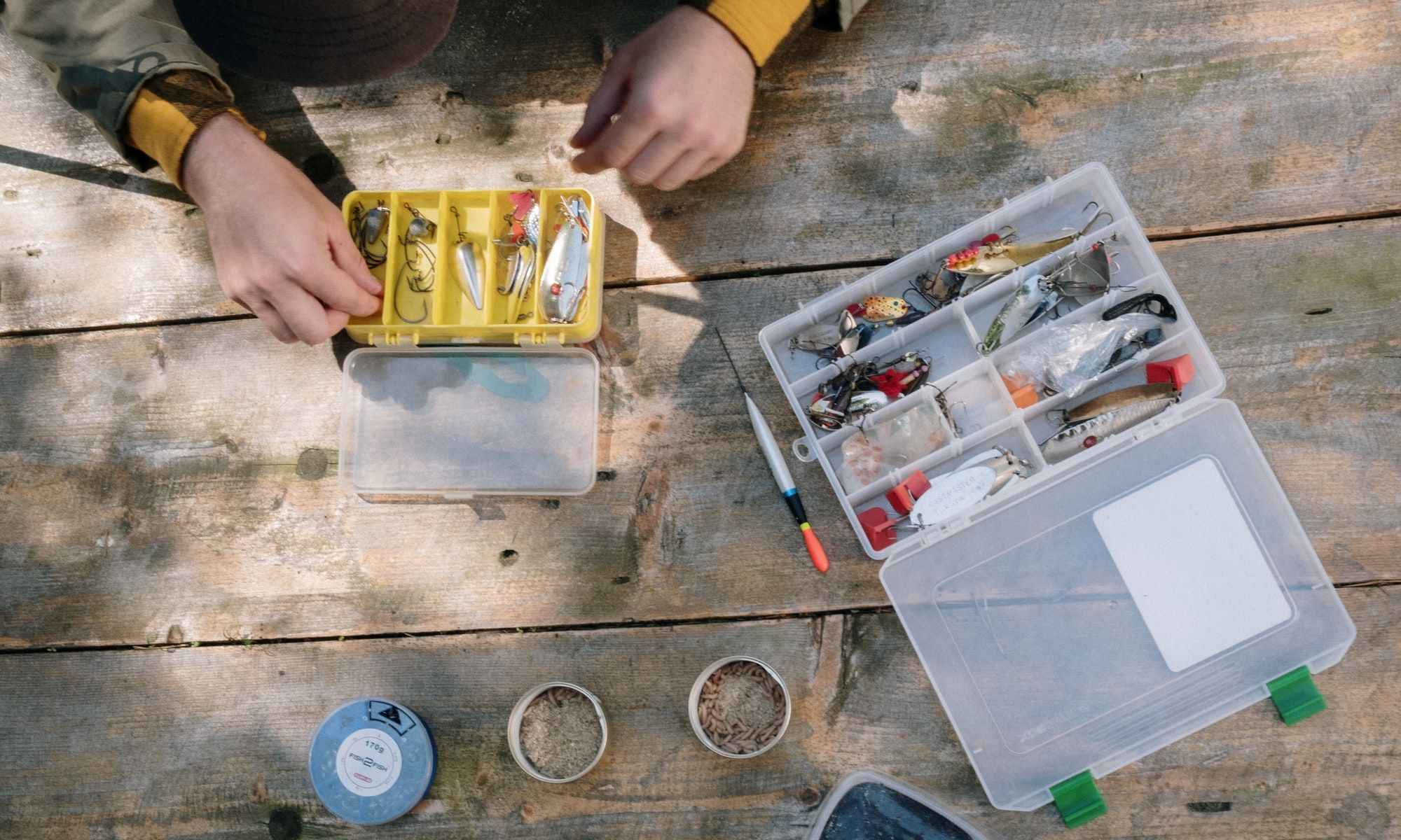 Surf Fishing: Here are the 25 Top Surfer Lures