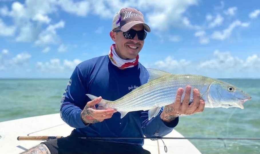 Bonefishing: A Complete Guide