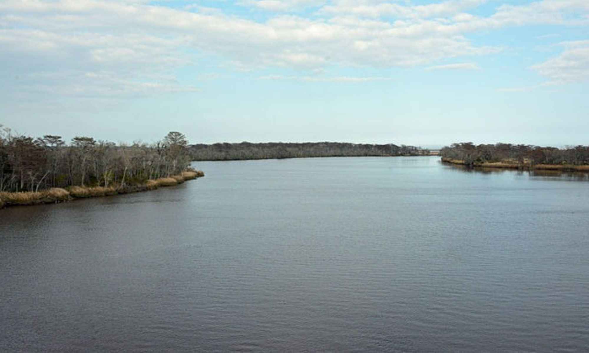 Alston, GA Fishing: Fair Freshwater Fishing in the Vidalia Onion County Area