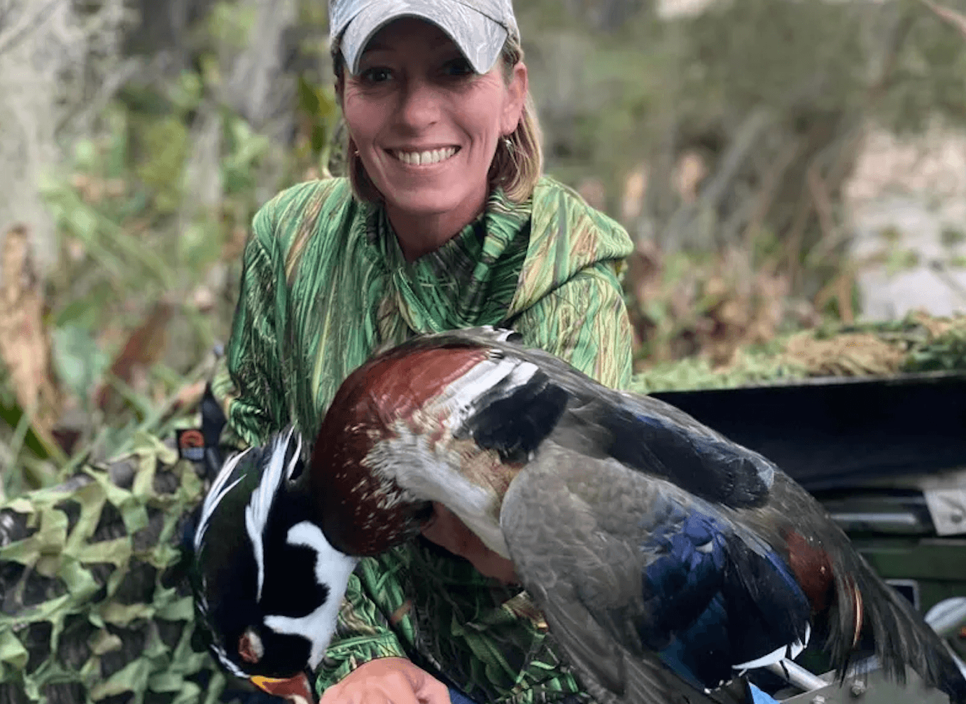 Hunting Trips with Guidesly