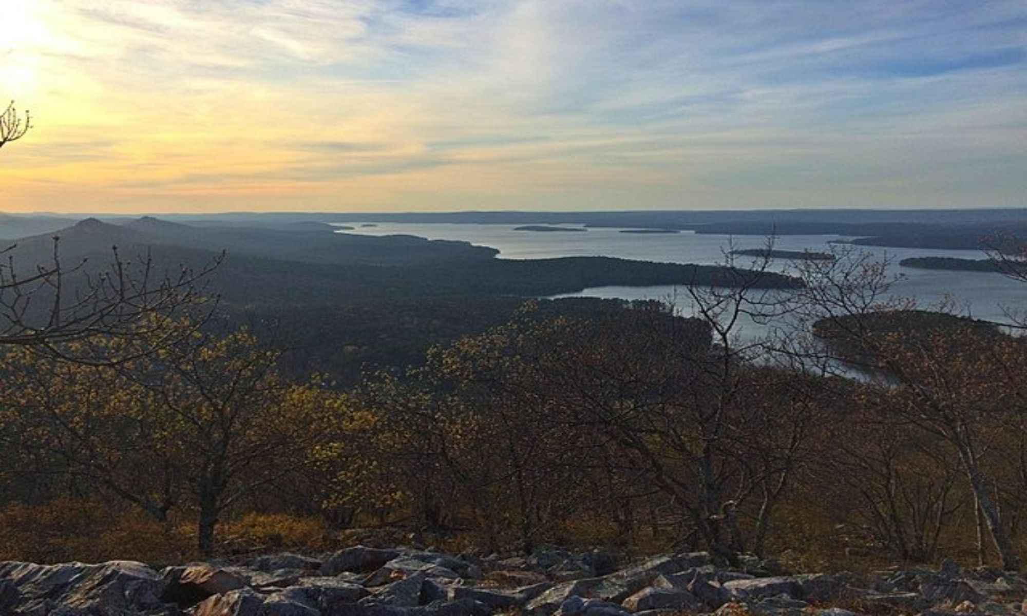 Conway, AR Fishing: Central Arkansas’s Favorite Sport Fishing Destination