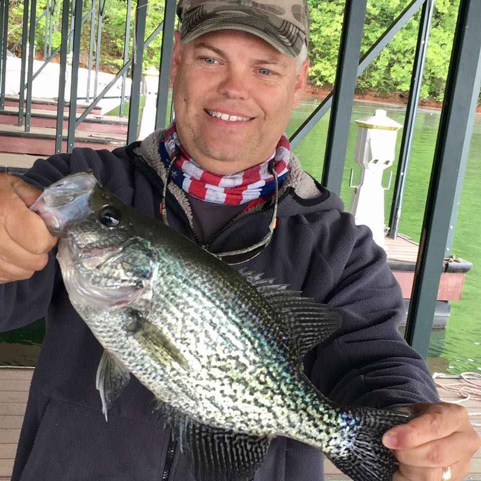 Going on Adventures on Lake Lanier and Beyond with Capt. Josh Thornton