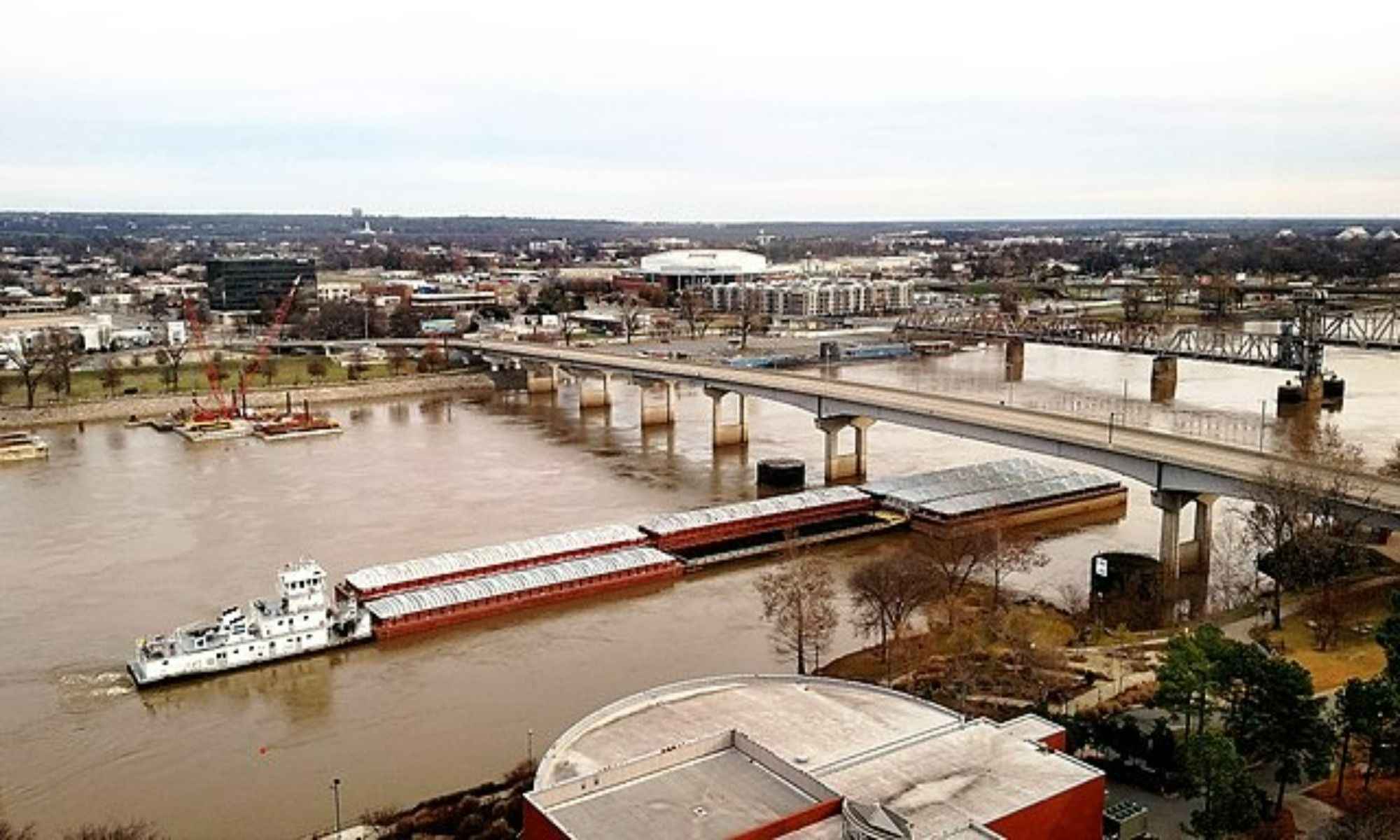 North Little Rock, AR Fishing: Relaxing Fishing Experience