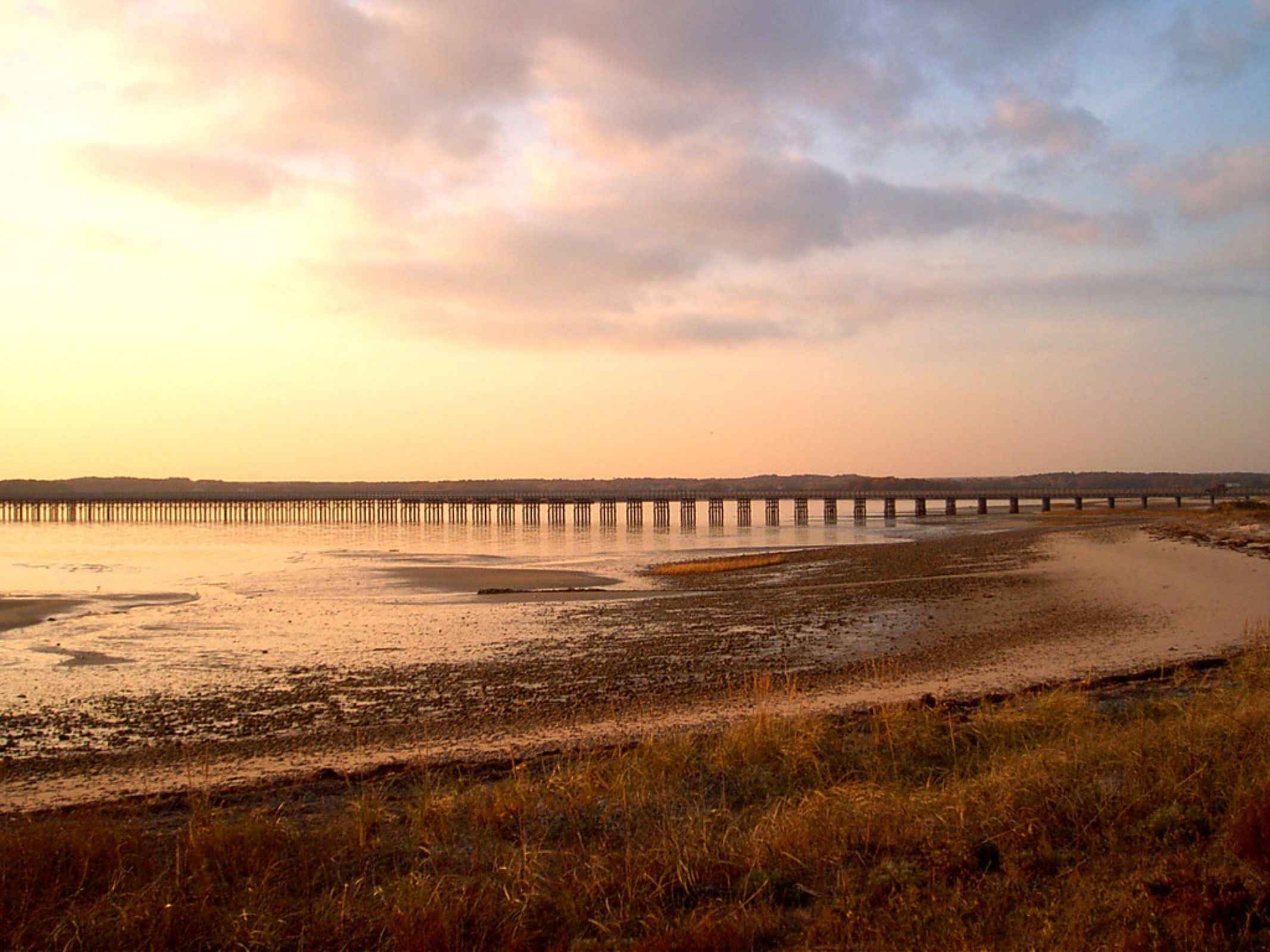 Duxbury, MA Fishing: A Different Cape Cod Fishing Experience 
