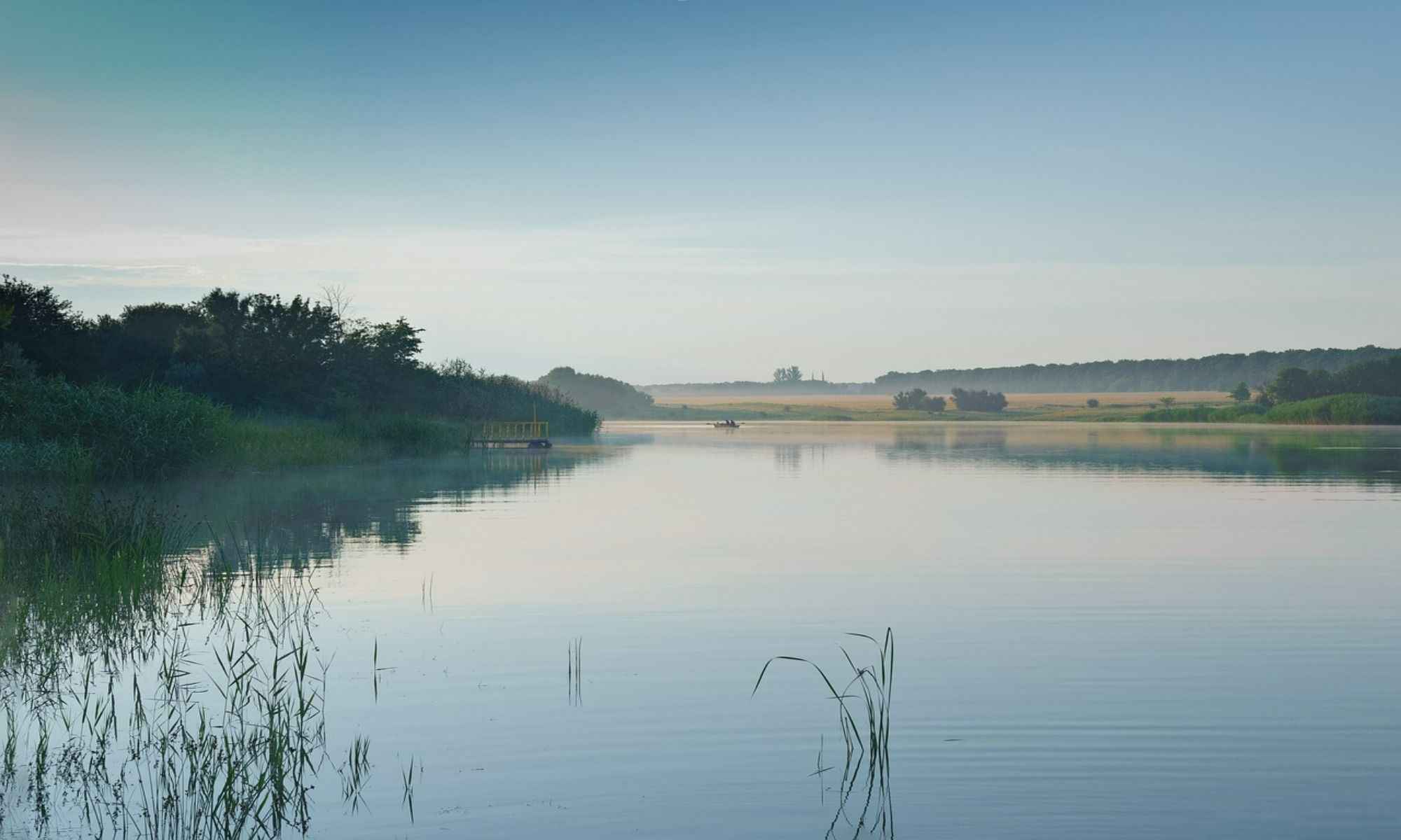 Book Your Fishing Charter in Baskin, LA