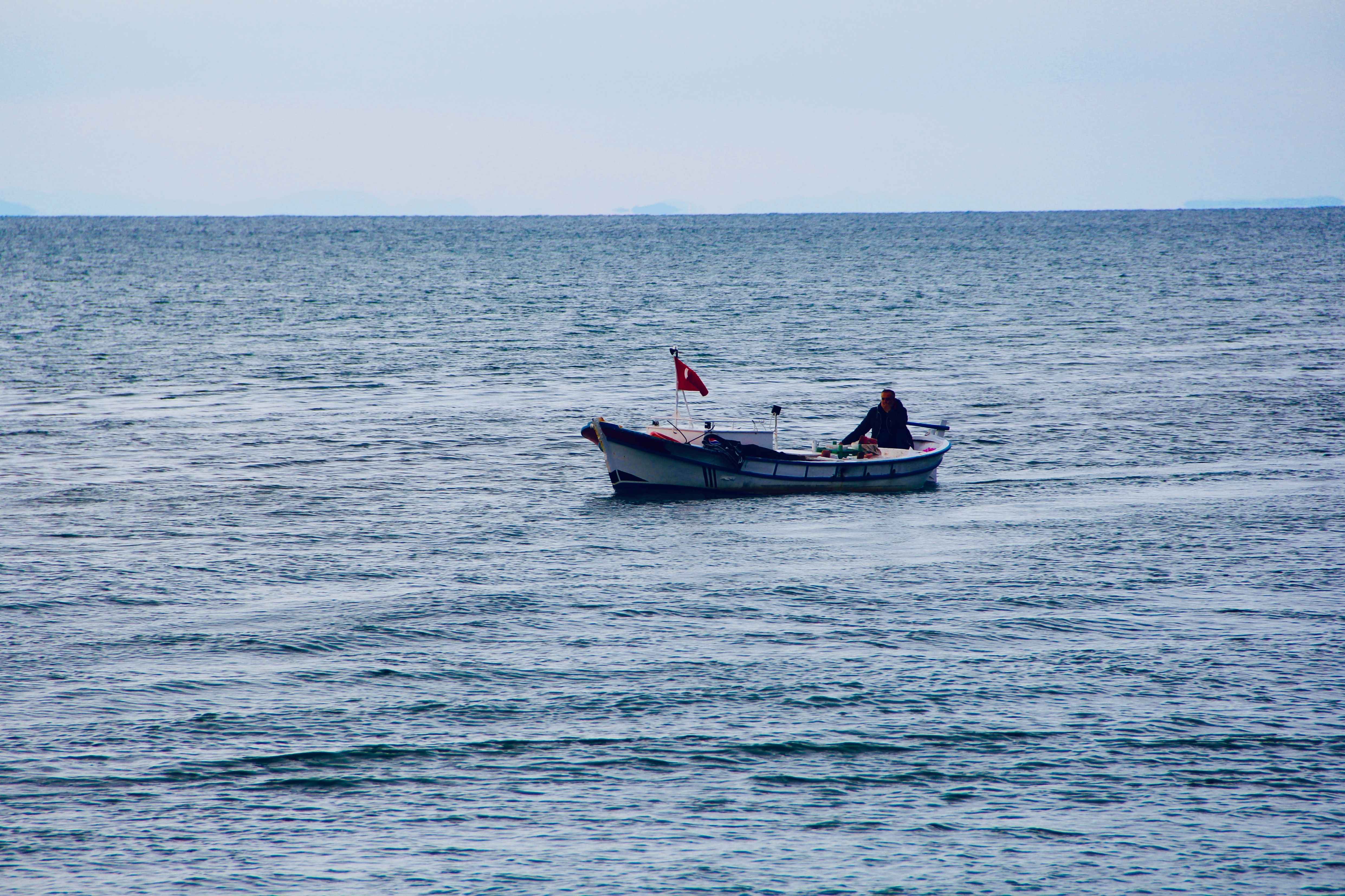 How Improper Fishing Form Can Cause Injuries