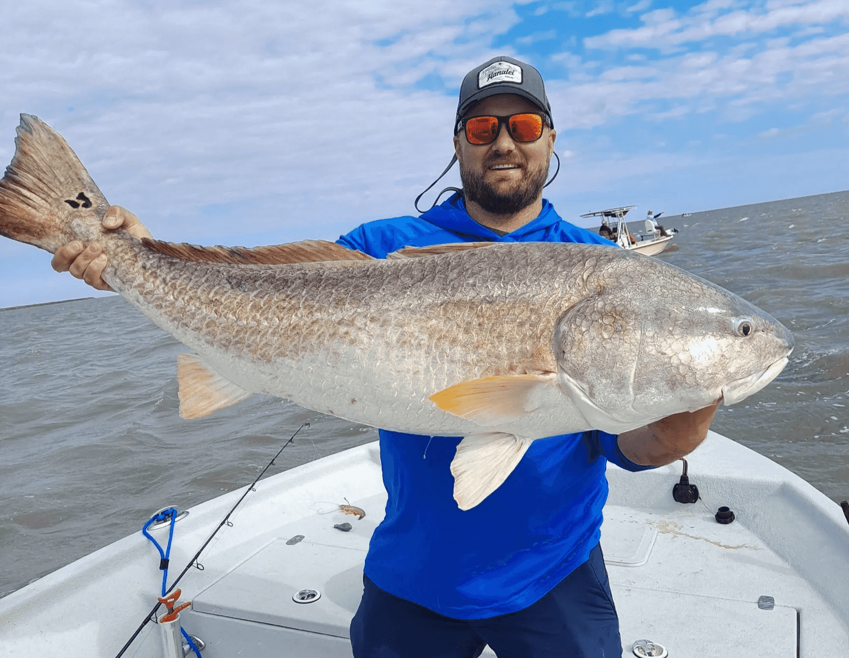 Reel in Savings: Top Budget-Friendly Fishing Trips in Texas