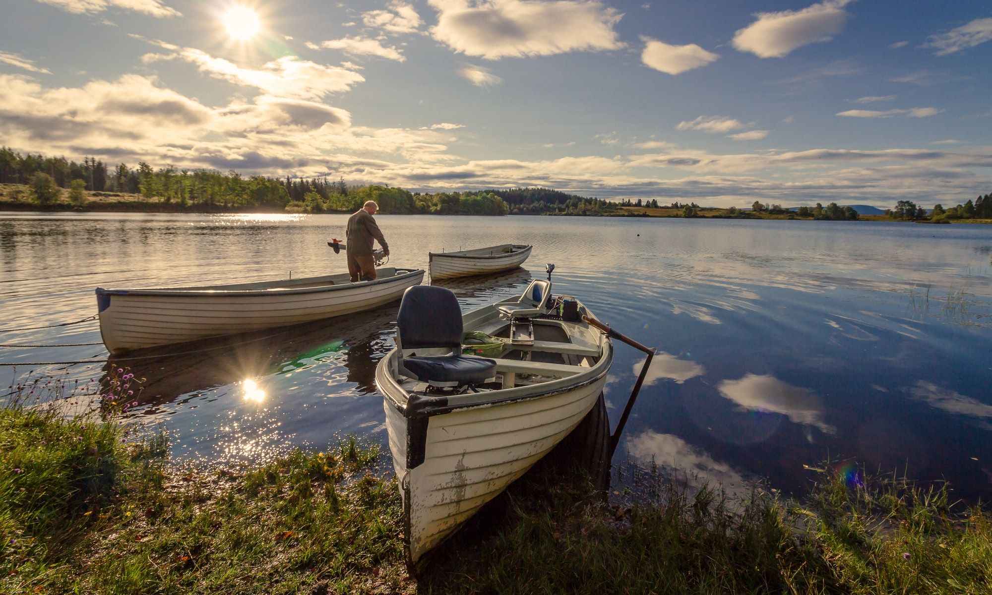 Murky Water versus Clear Water Baits