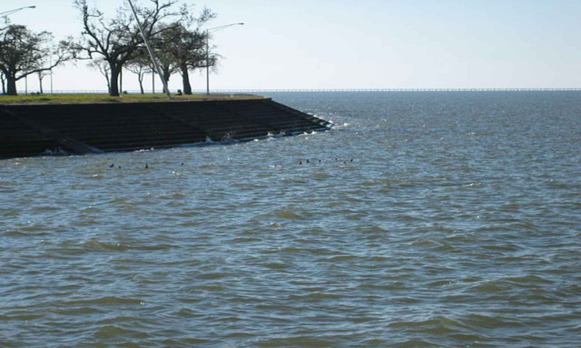 Angie, LA Fishing: Small Village Angling in Sportsman's Paradise