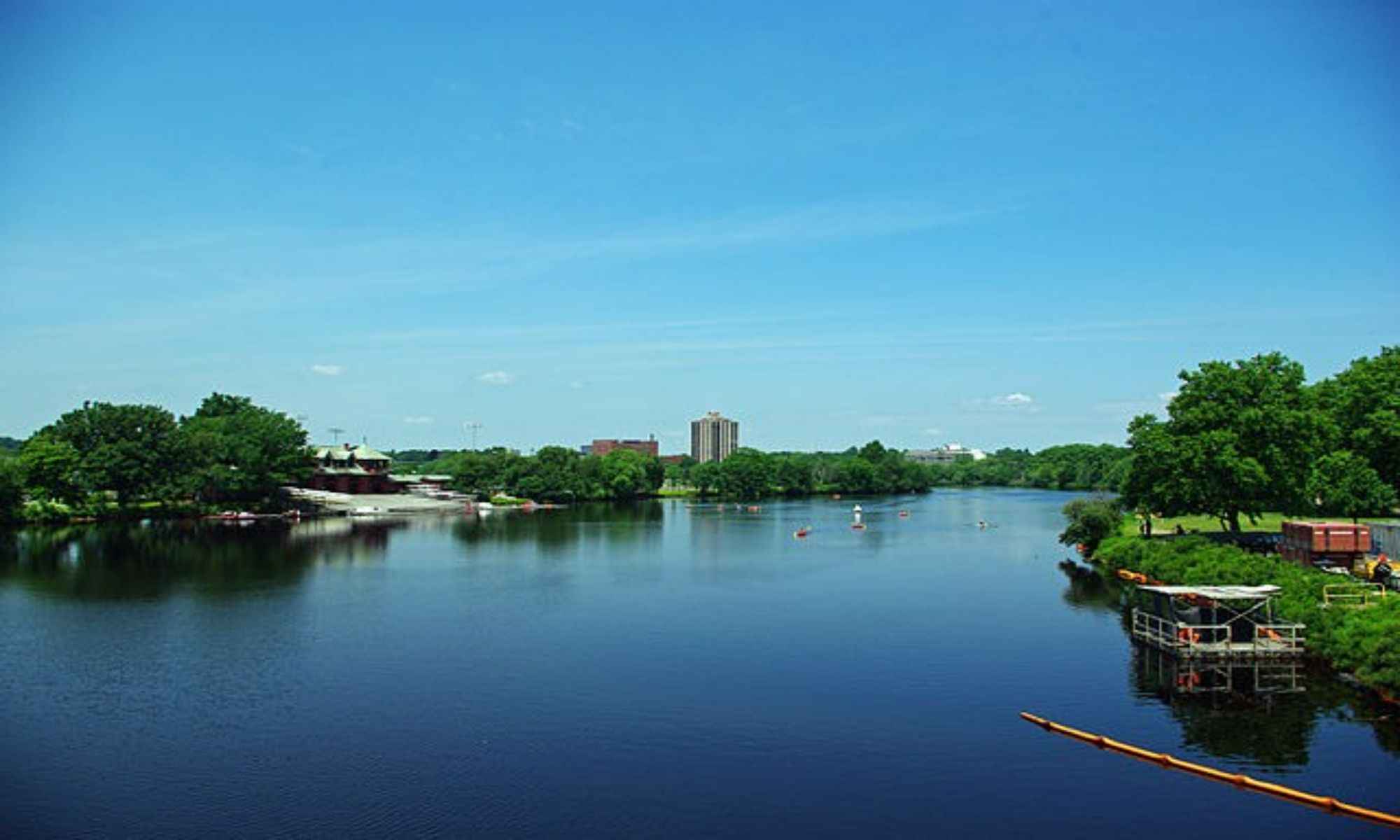 Waltham, MA Fishing: Excellent Fisheries in The Watch City