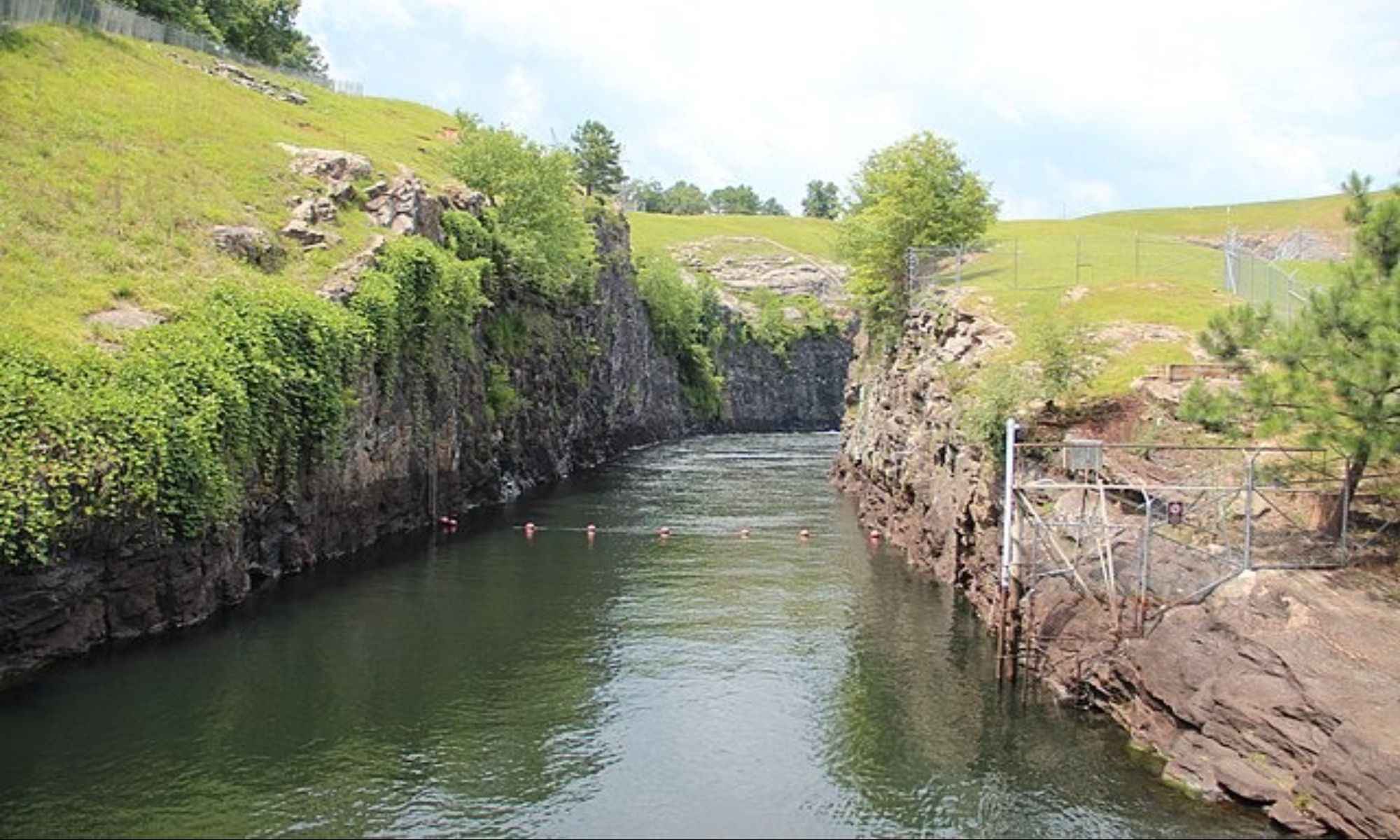 Book Your Fishing Charter in White GA