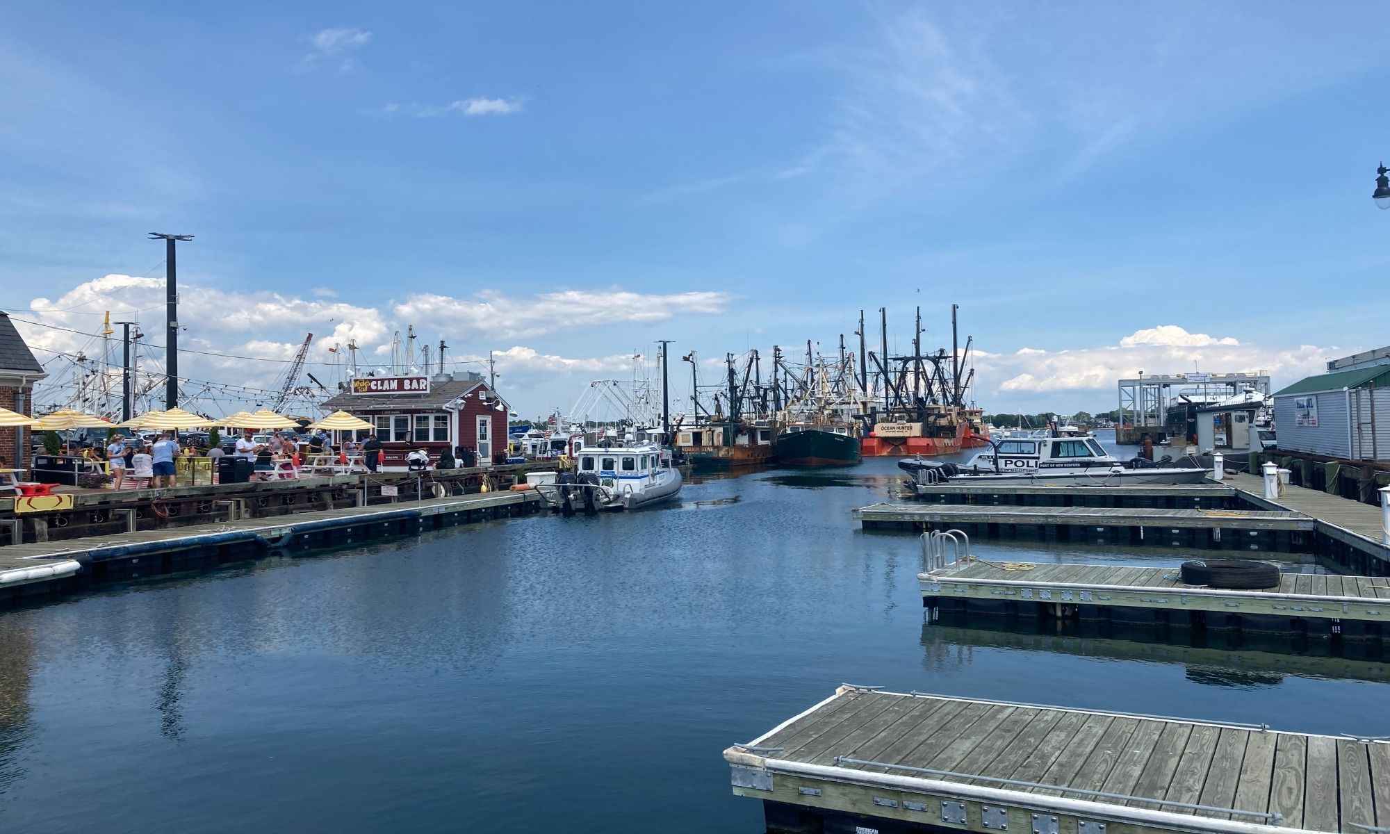 Chester, MA Fishing: A Chronicled Gem Between the Berkshires