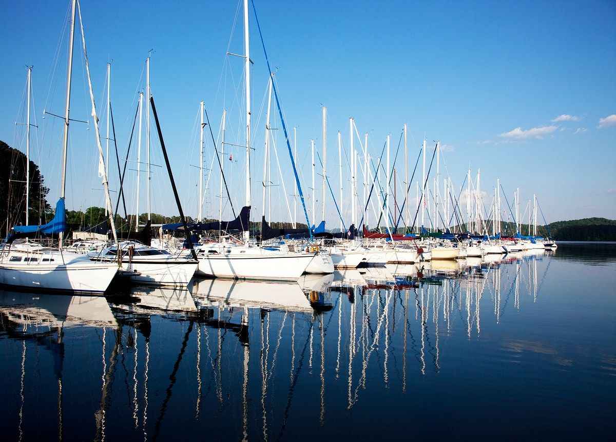 Top Places to Bass Fish in the United States