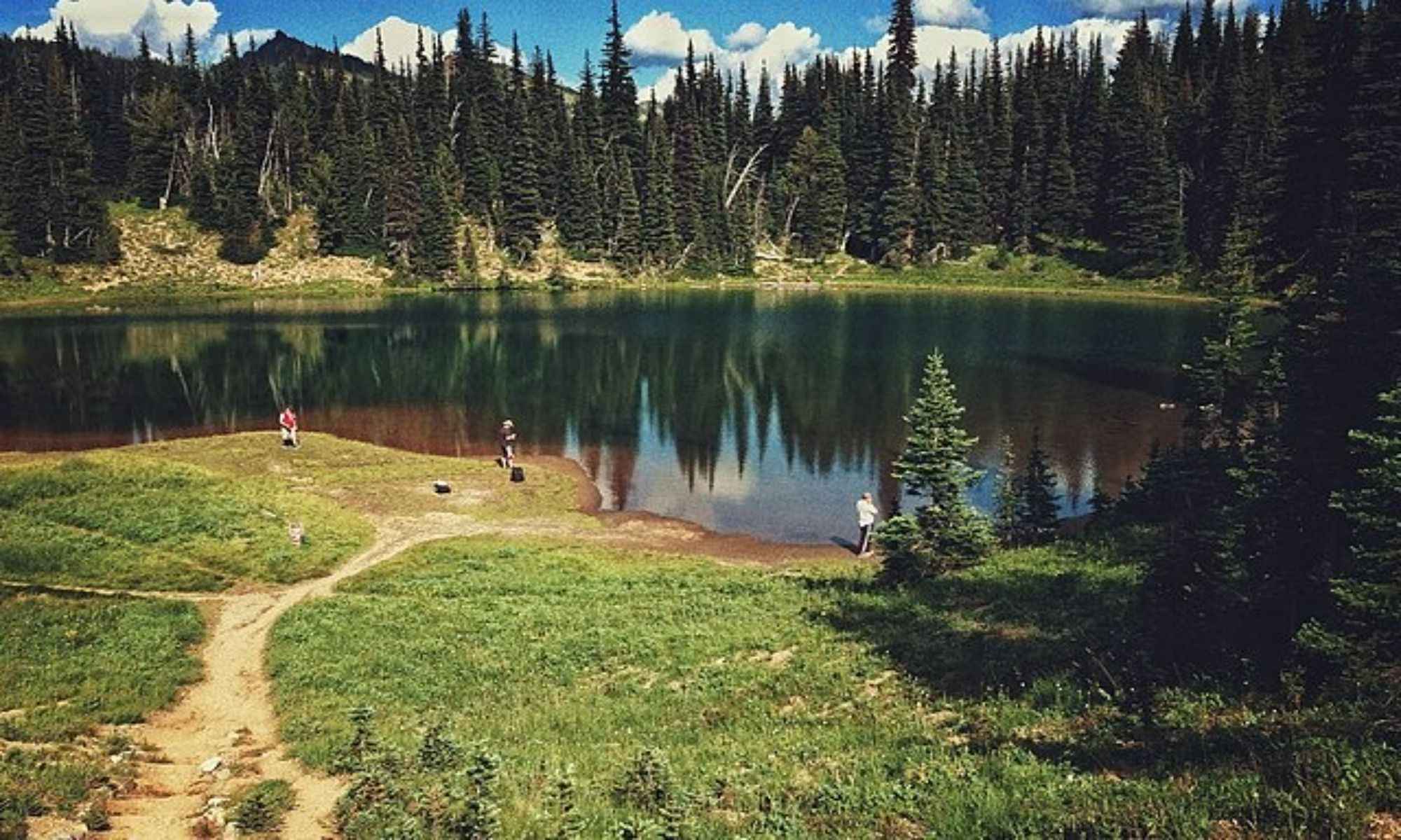 Fort Smith, AR Fishing: Angling in the Old West