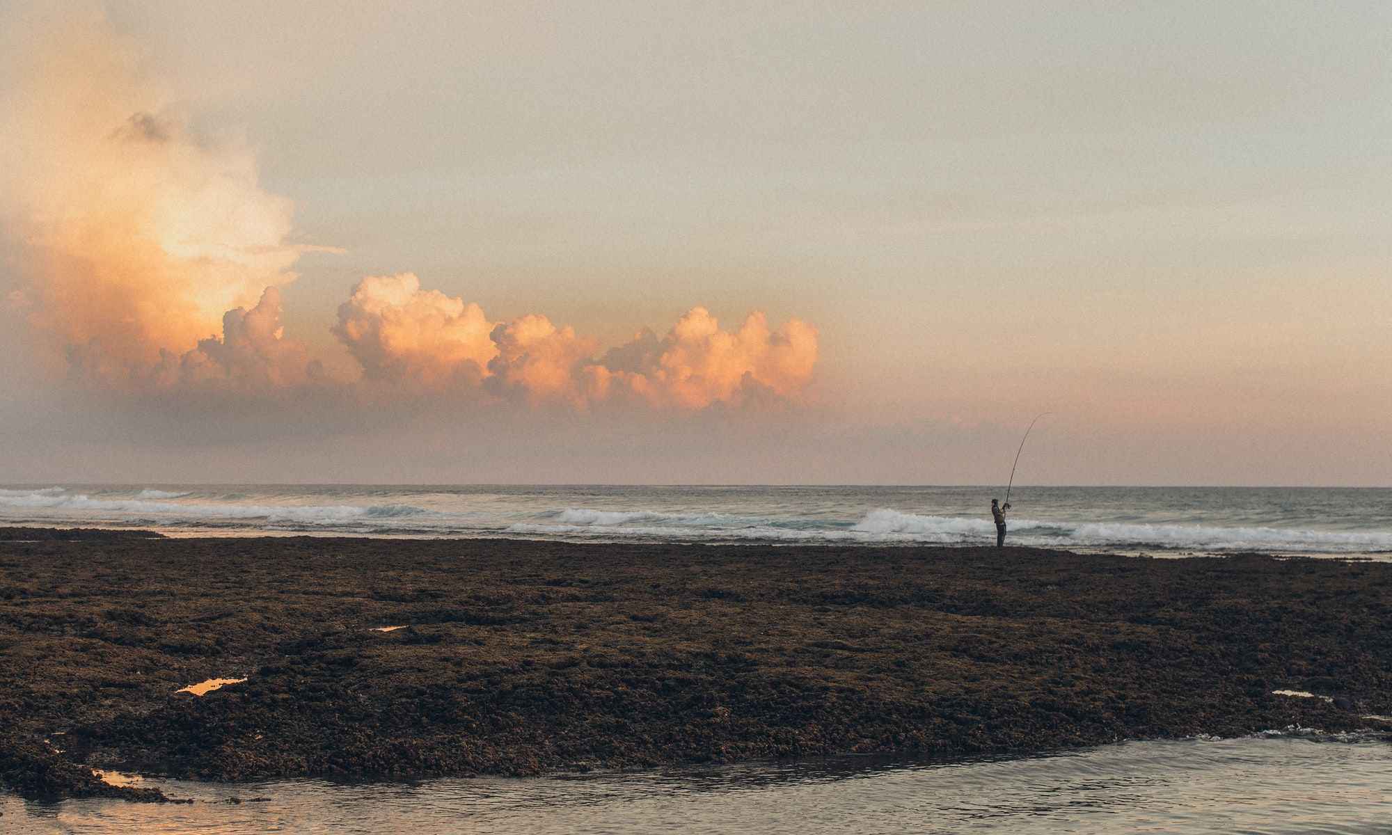 Sunny versus Overcast Fishing: What to Throw Depending on the Weather