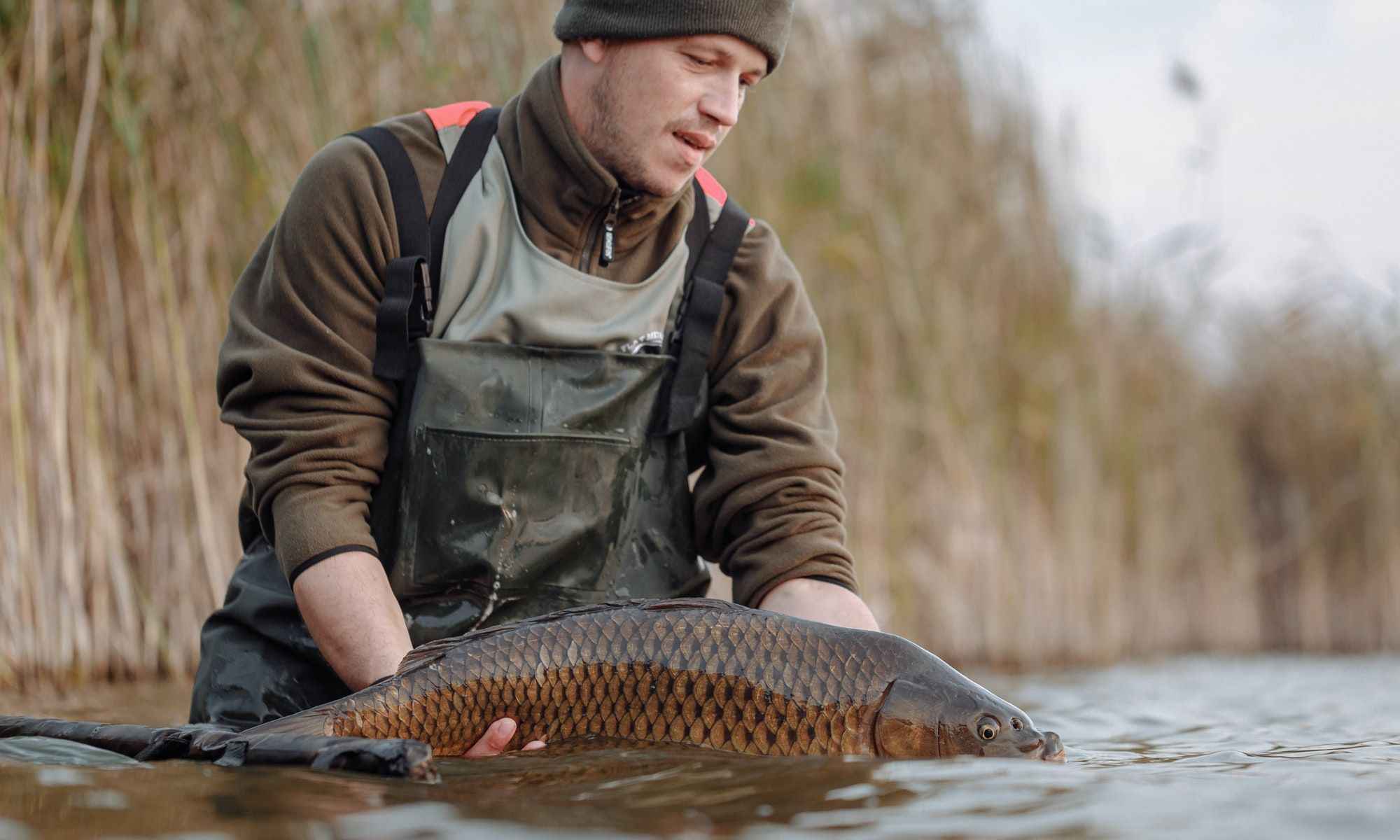 How to Choose the Best Fishing Waders