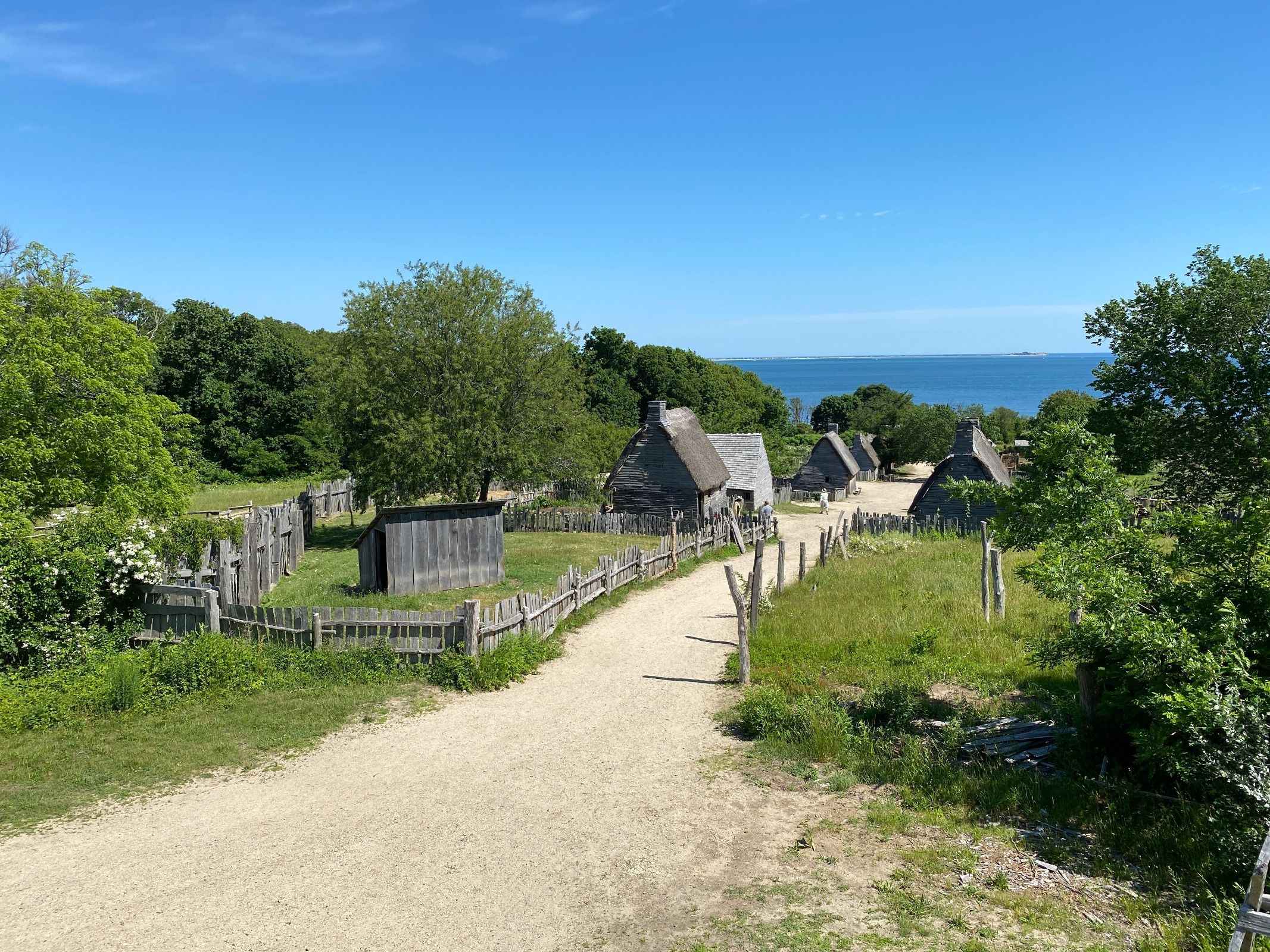 Plymouth, MA Fishing: One of America’s Favorite Hometowns