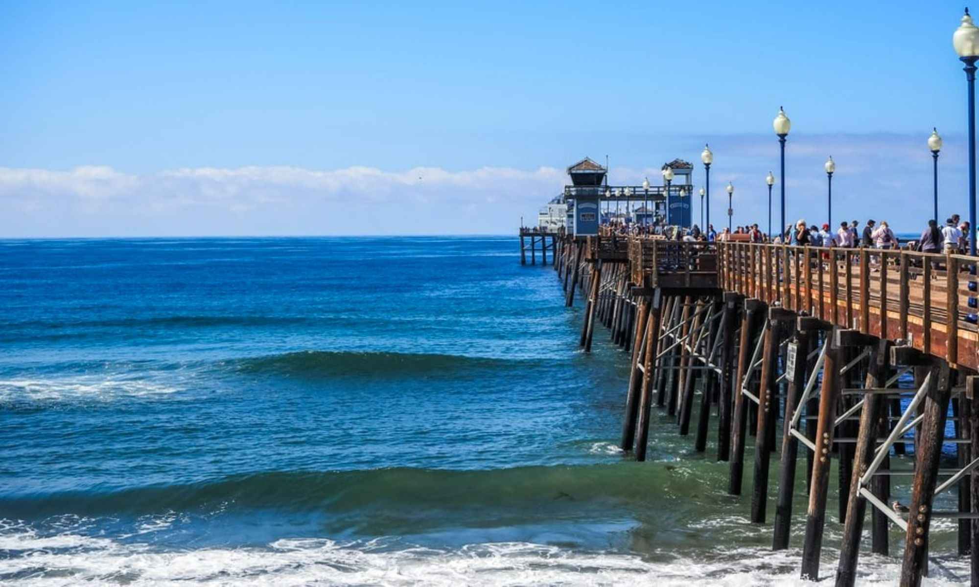 Book a Fishing Charter in Oceanside, CA