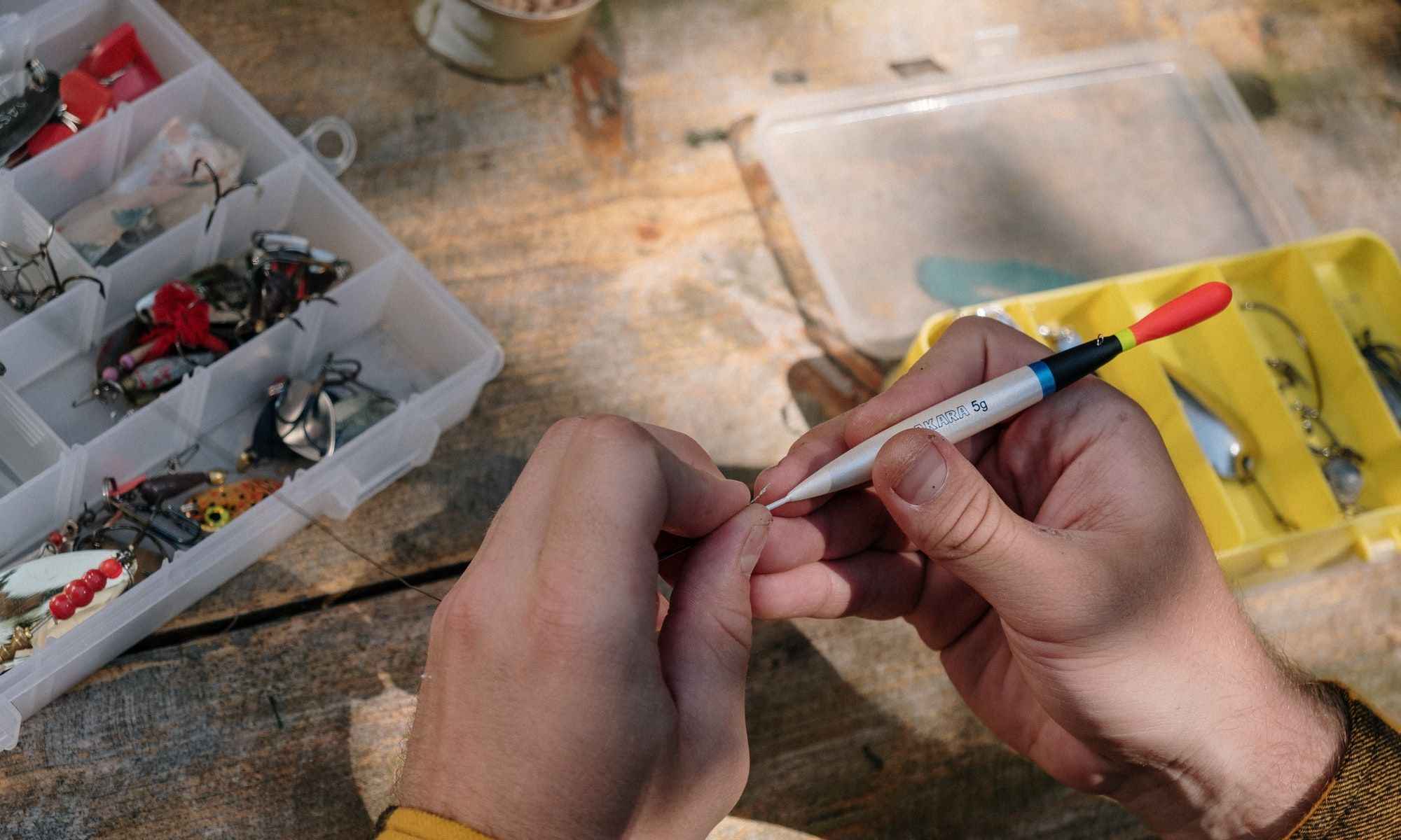 Jig Trailer: Choosing the Right One for Any Situation