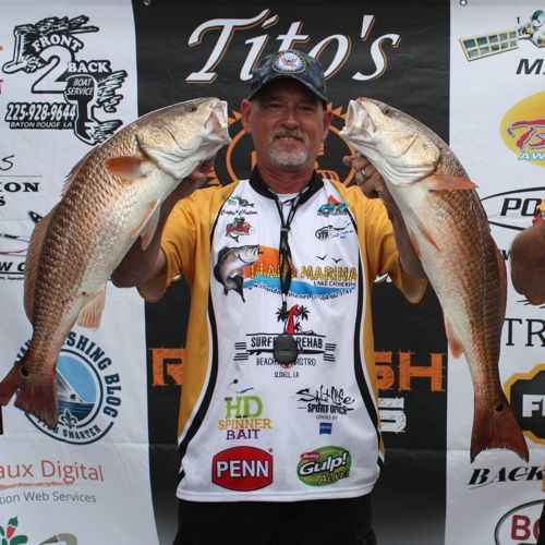 Getting Hooked on Fishing