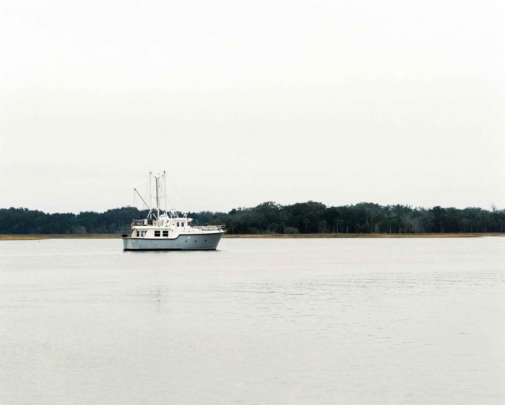 Mayport, FL Fishing: A Prime Fishing Location You Shouldn't Miss