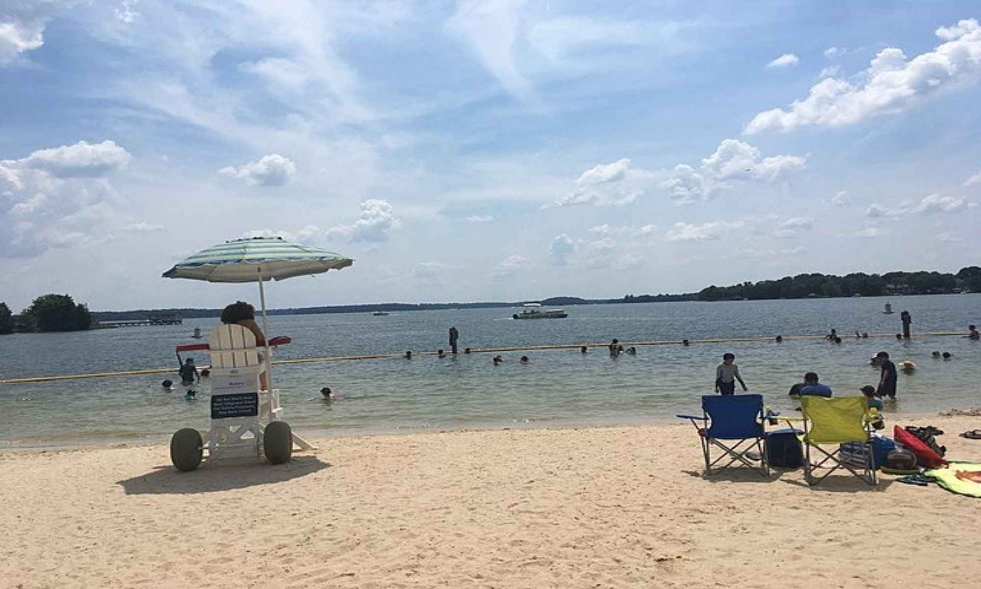 Book Your Fishing Charter in Cornelius, NC