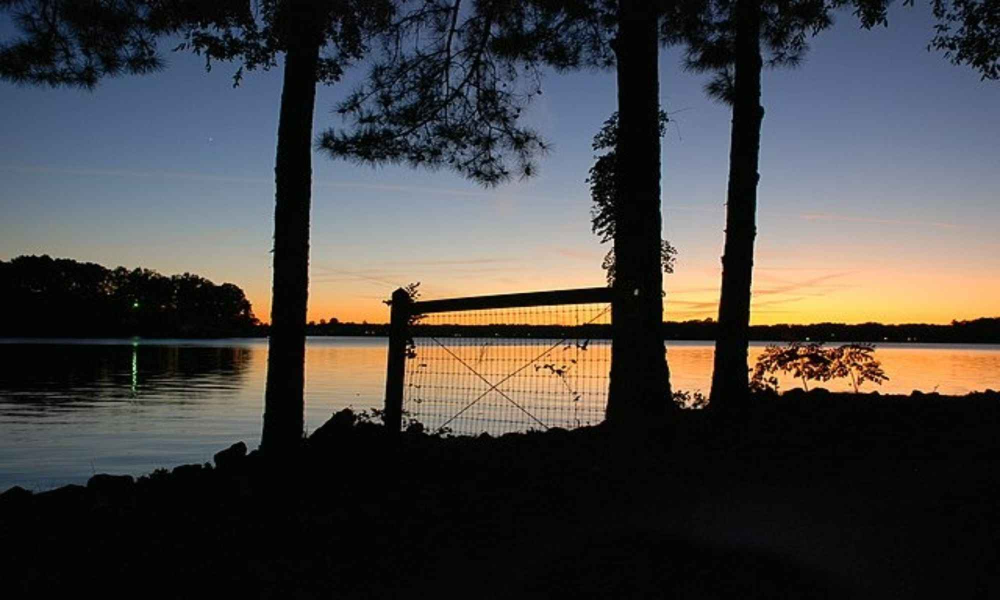 Book Your Fishing Charter in Mooresville, NC