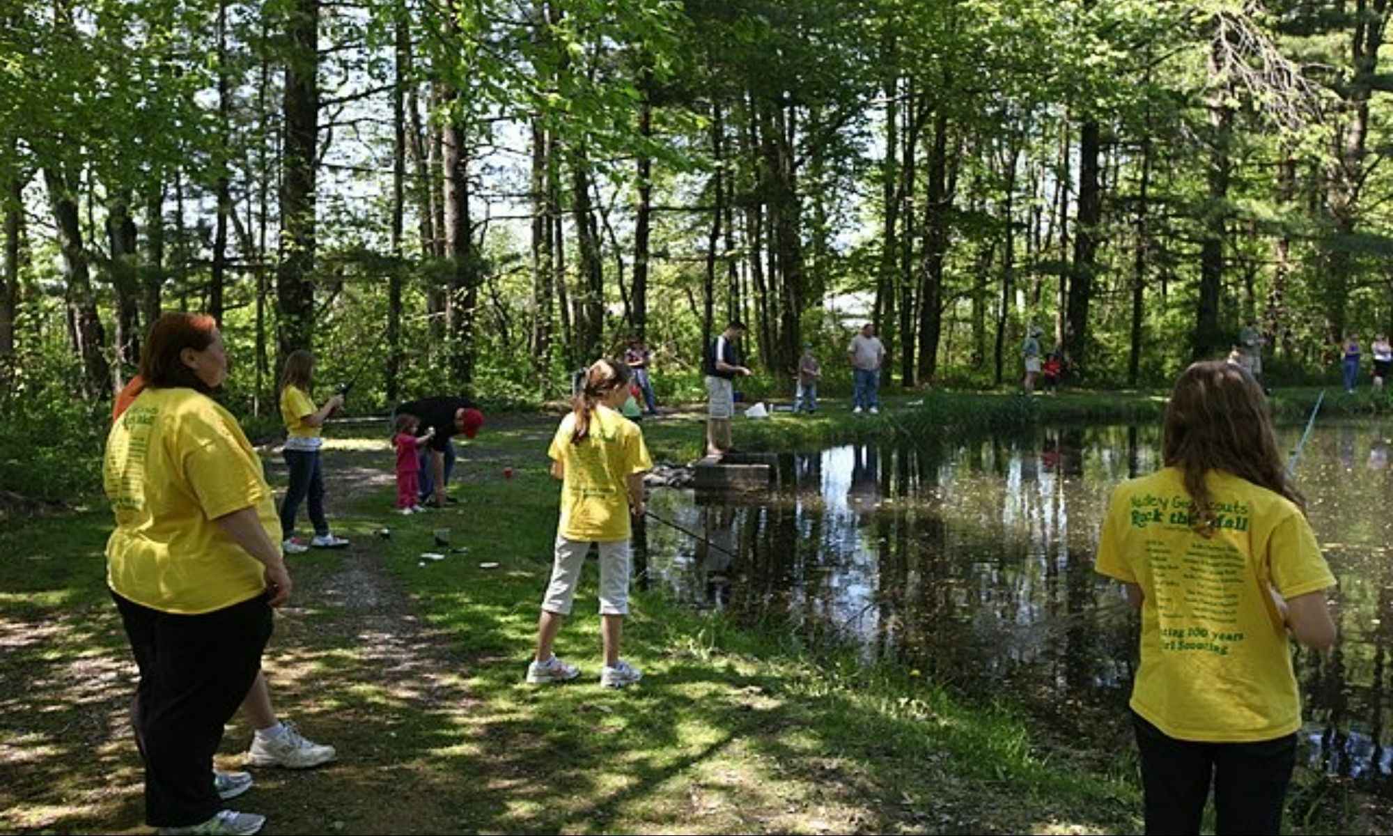 10 Reasons Teens Should Get Into Fishing